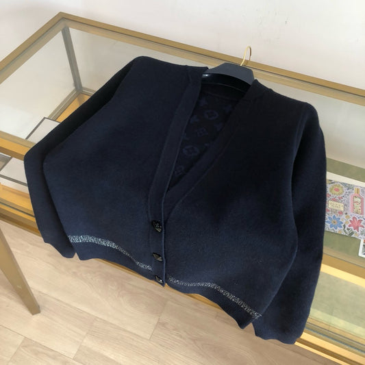 Black Jacket - Size M