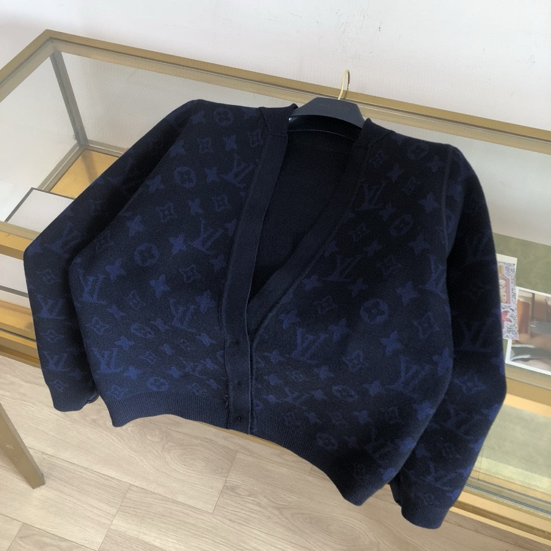 Black Jacket - Size M