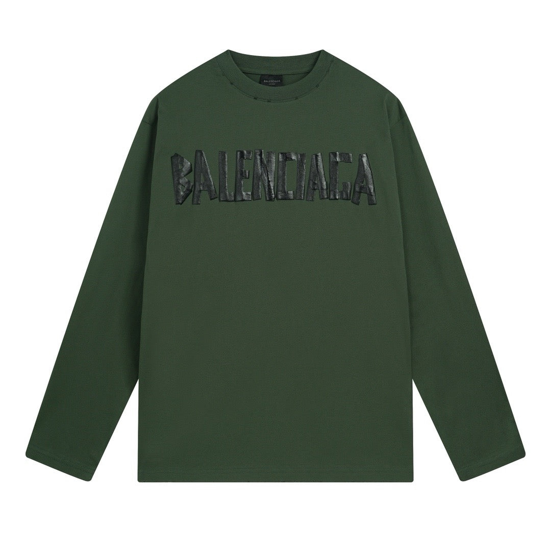 Mehrfarbiges Sweatshirt