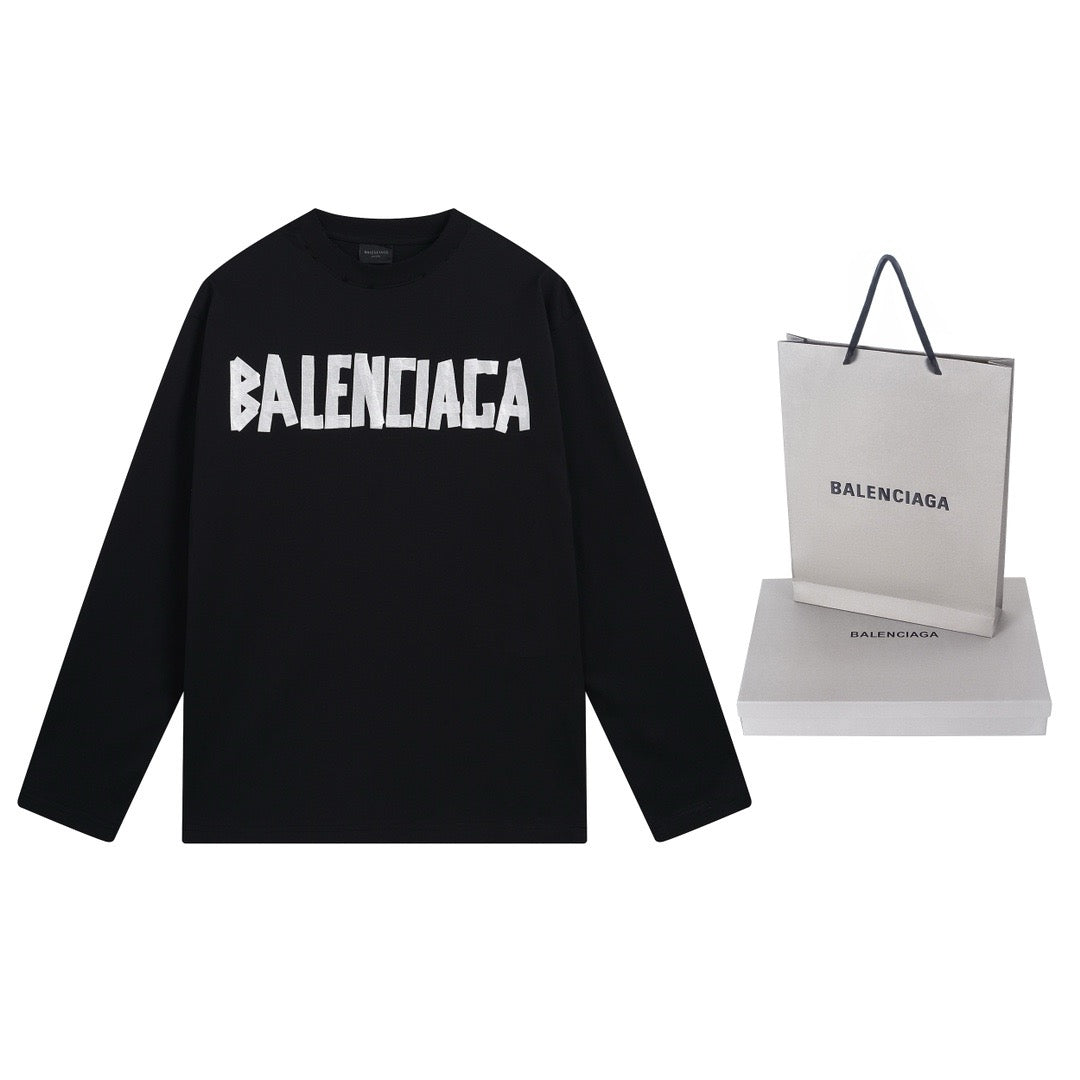 Mehrfarbiges Sweatshirt