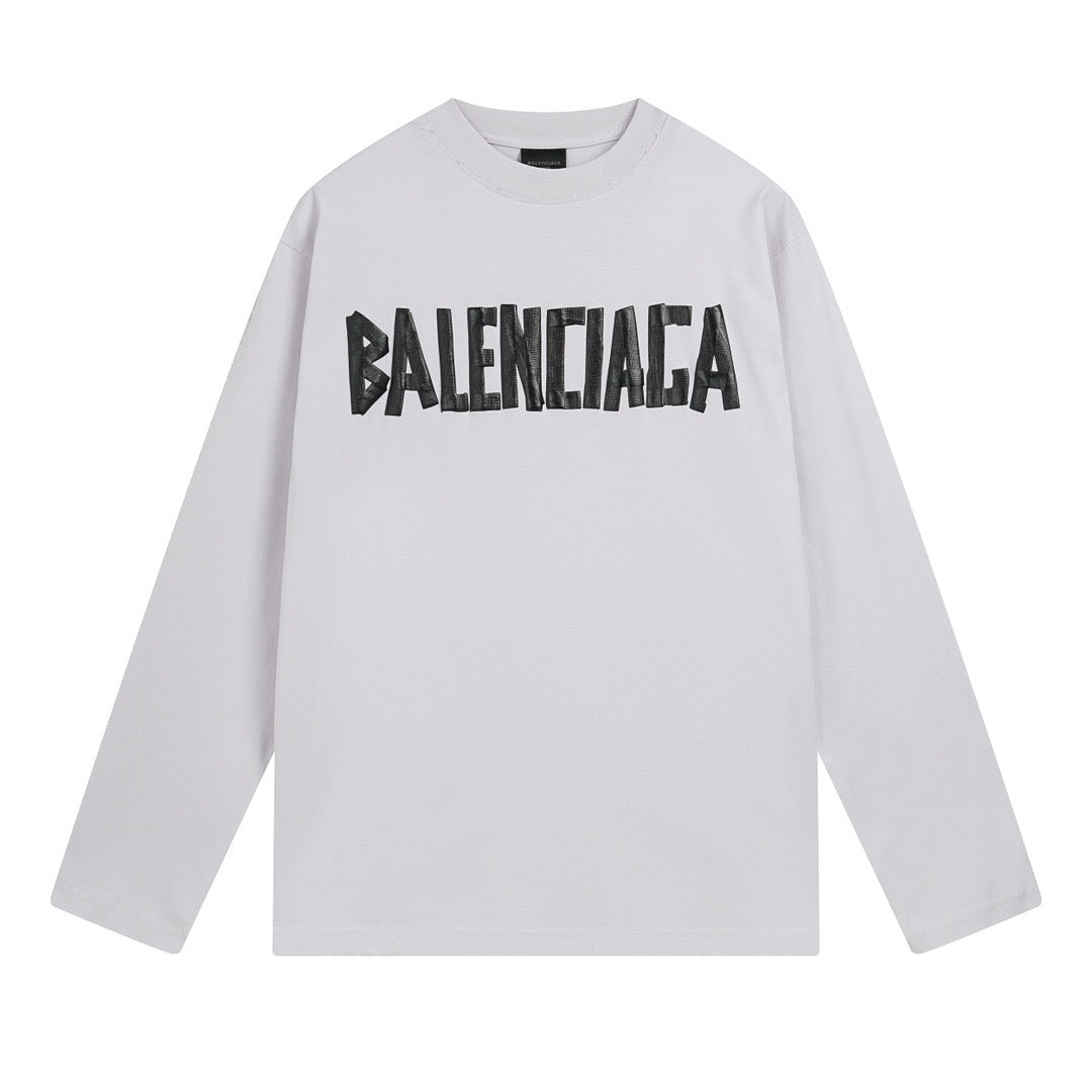 Mehrfarbiges Sweatshirt