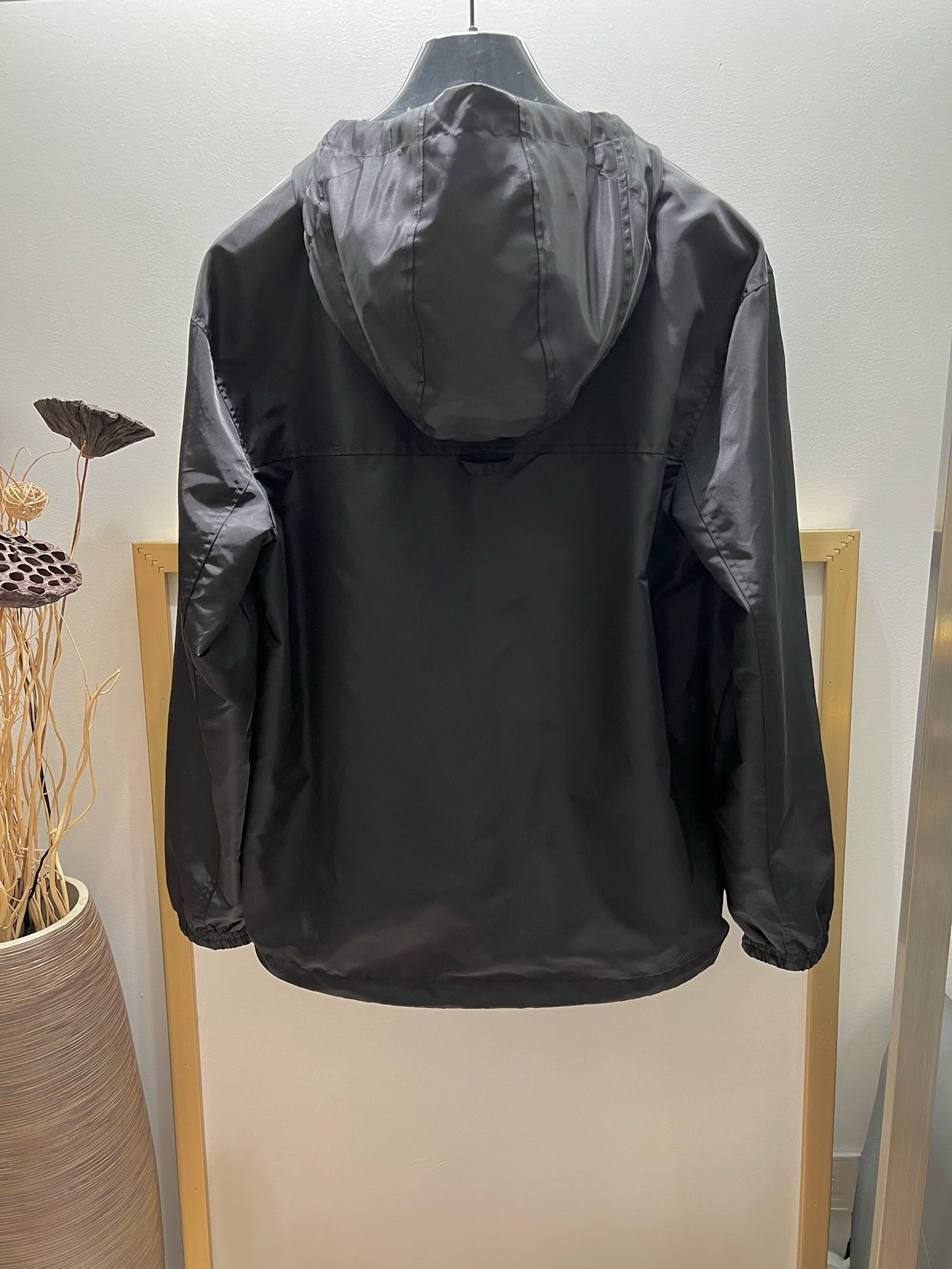 Black Jacket - Size 52