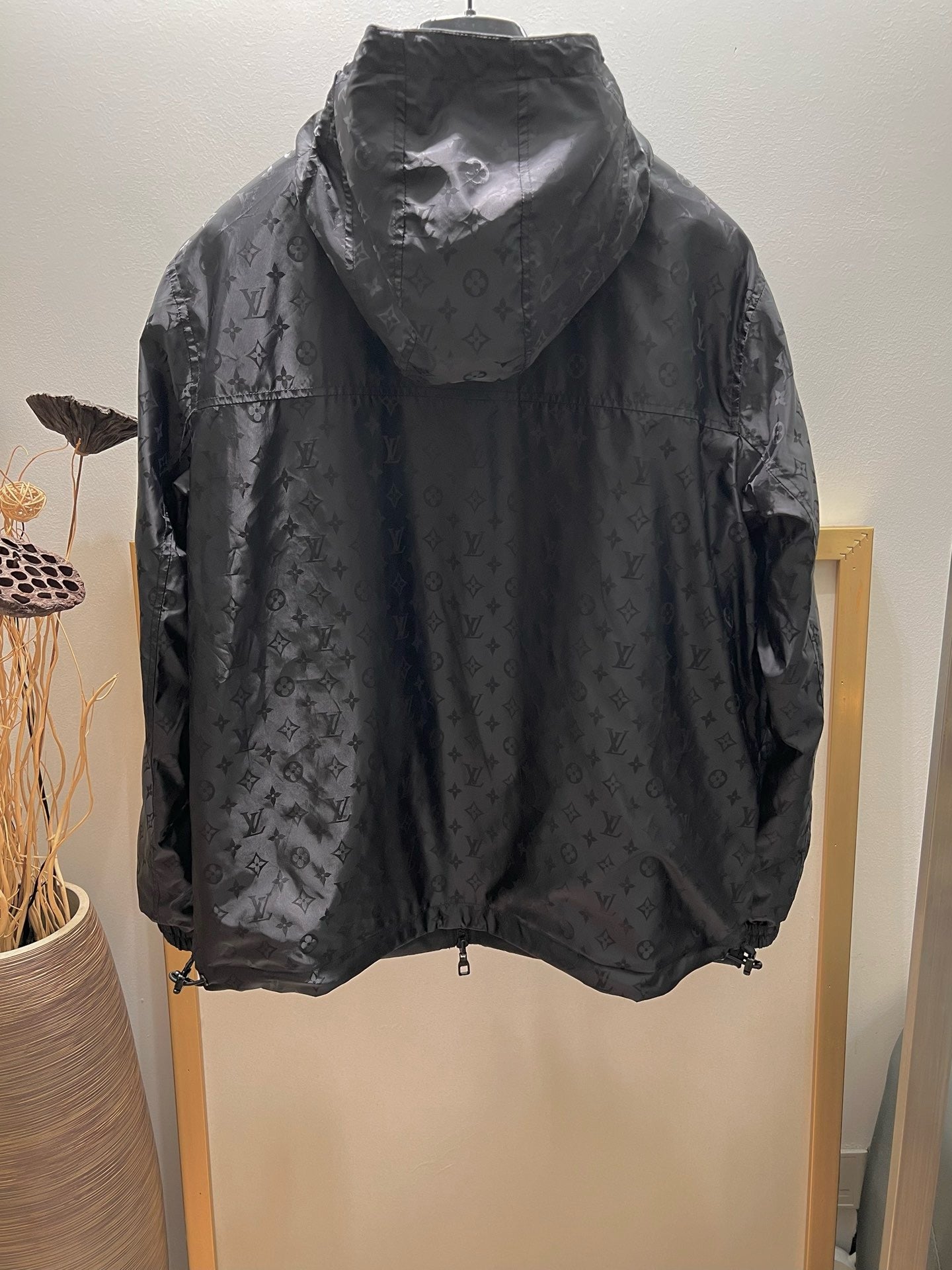 Black Jacket - Size 52