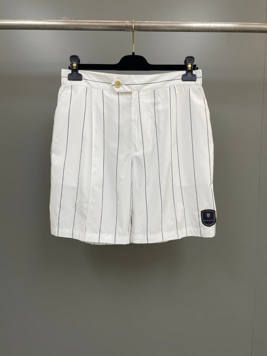 White Short