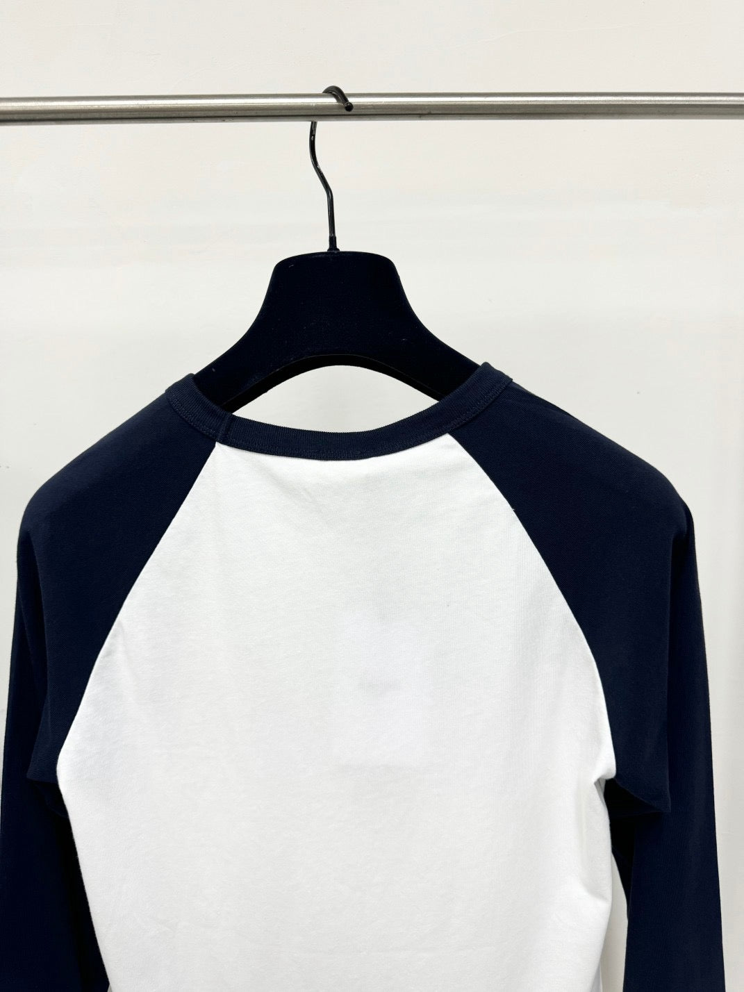 Blue white Sweatshirt