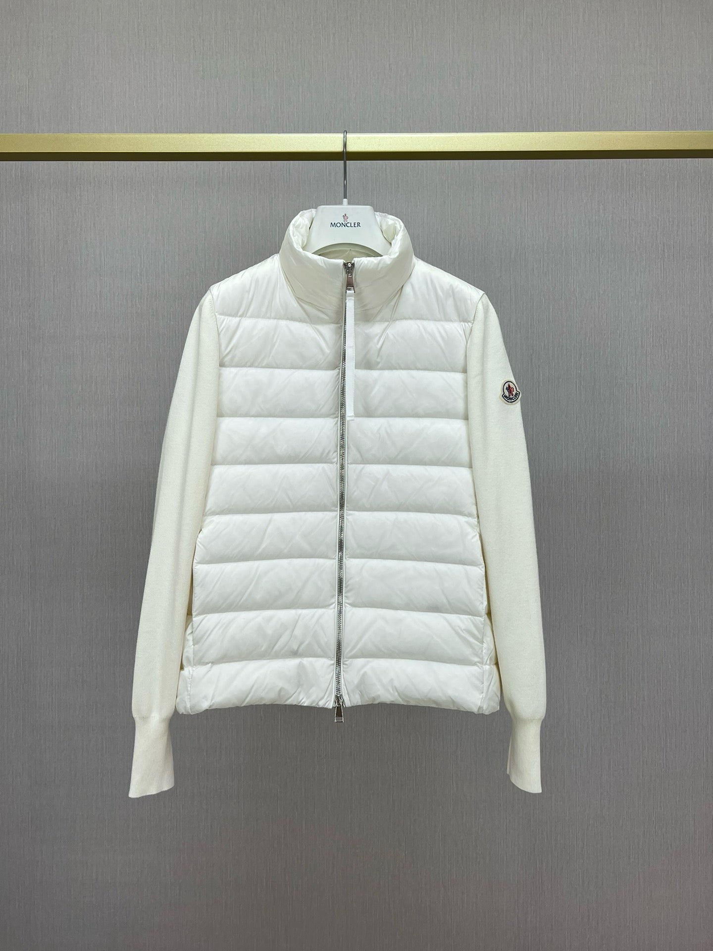 White Jacket - Size S