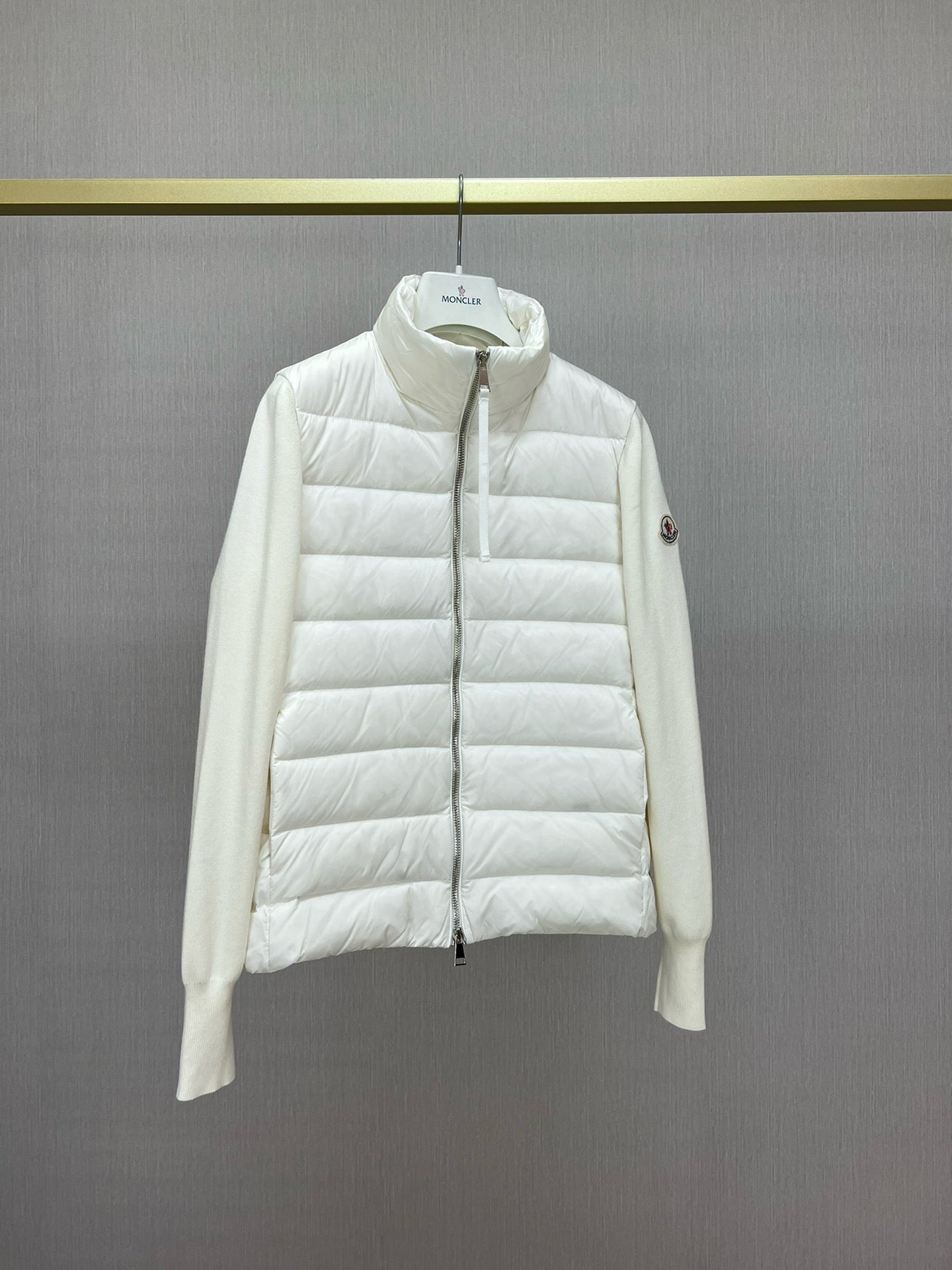 White Jacket - Size S