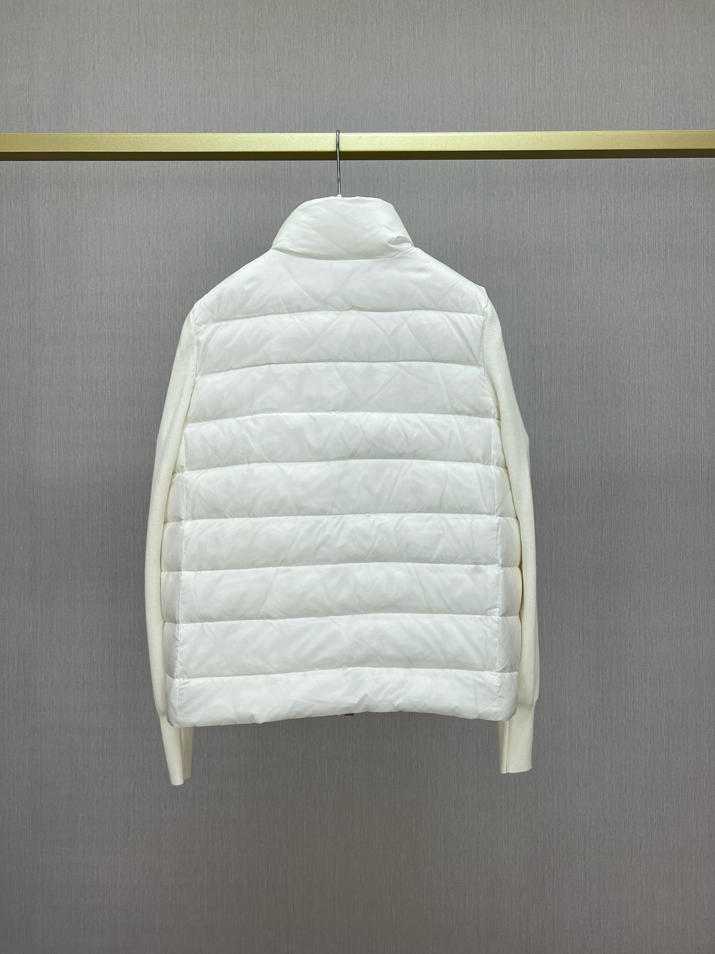 White Jacket - Size S