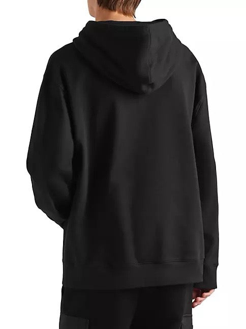 Black Hoodie