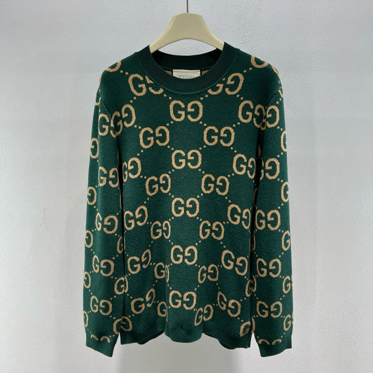 Jersey verde