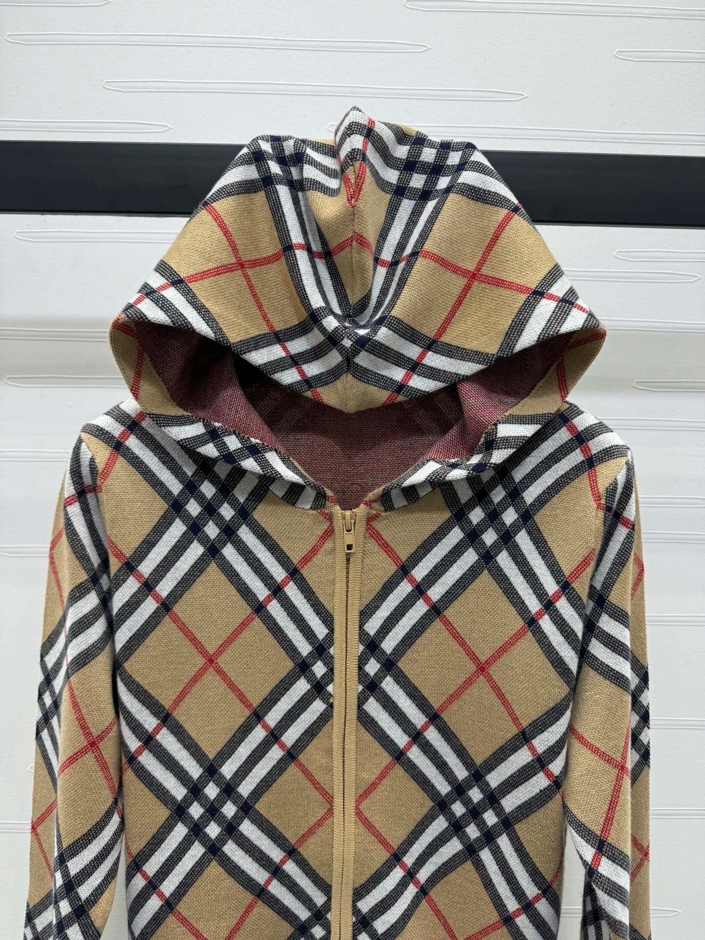 Multi-color Jacket (Brand?)