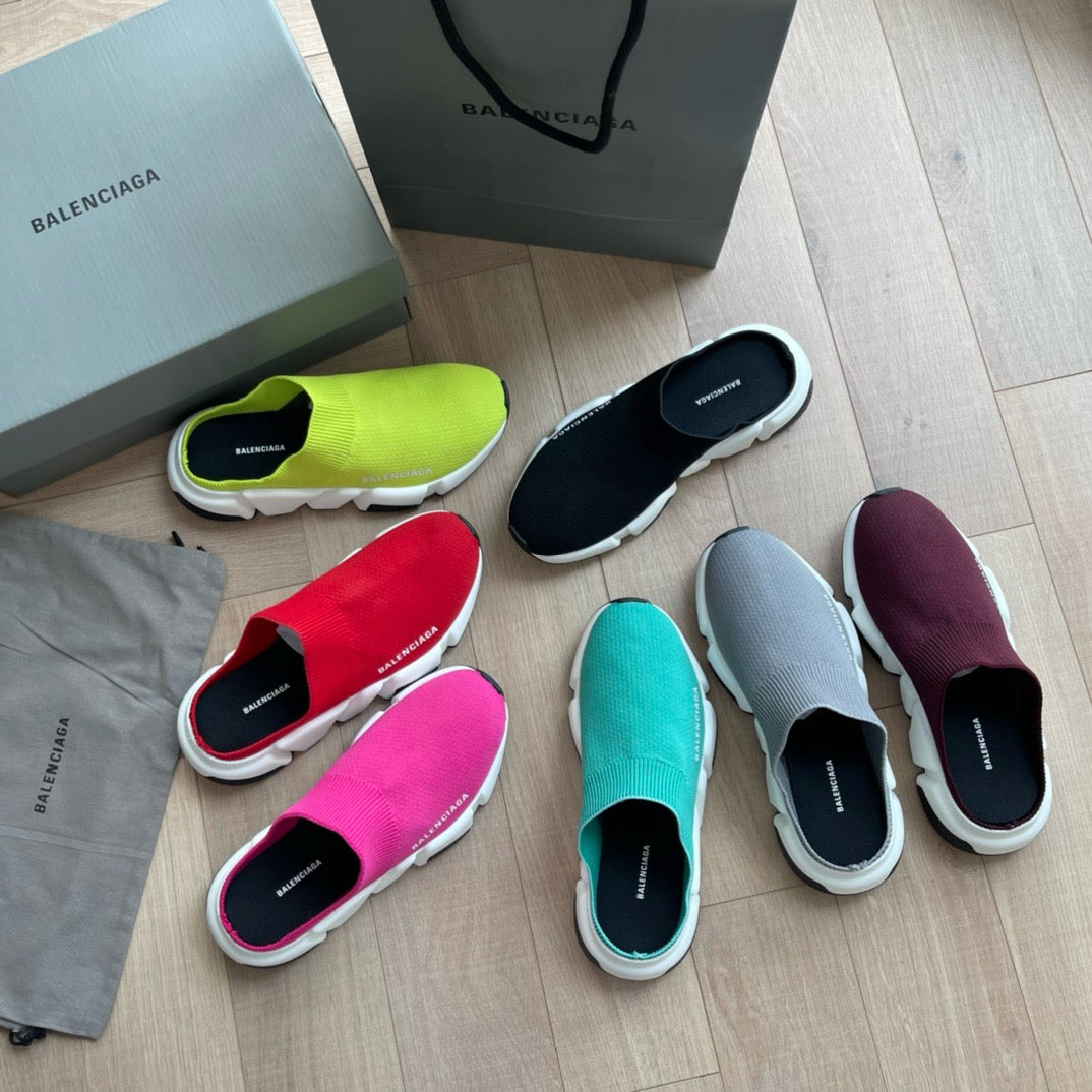 Multi-color Shoes