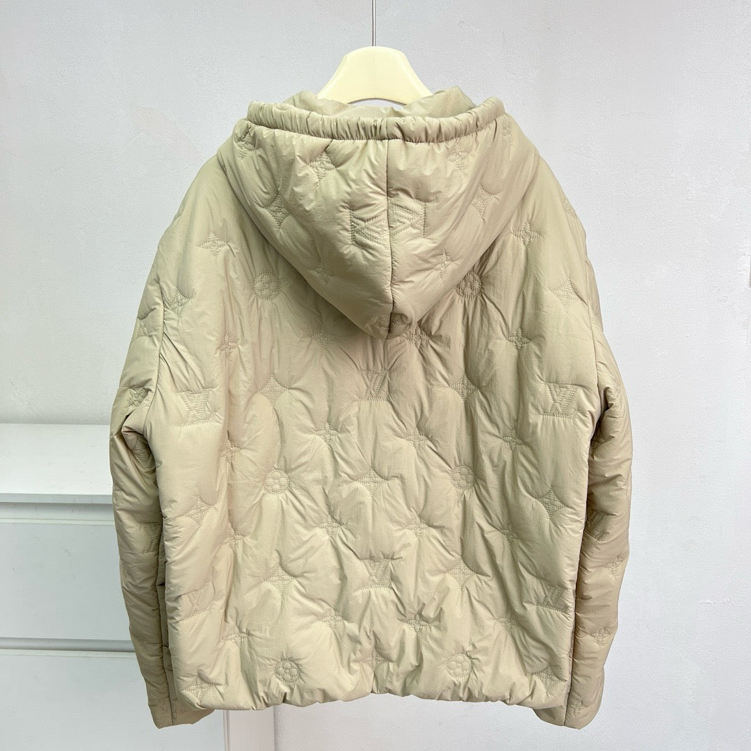 Khaki Jacket