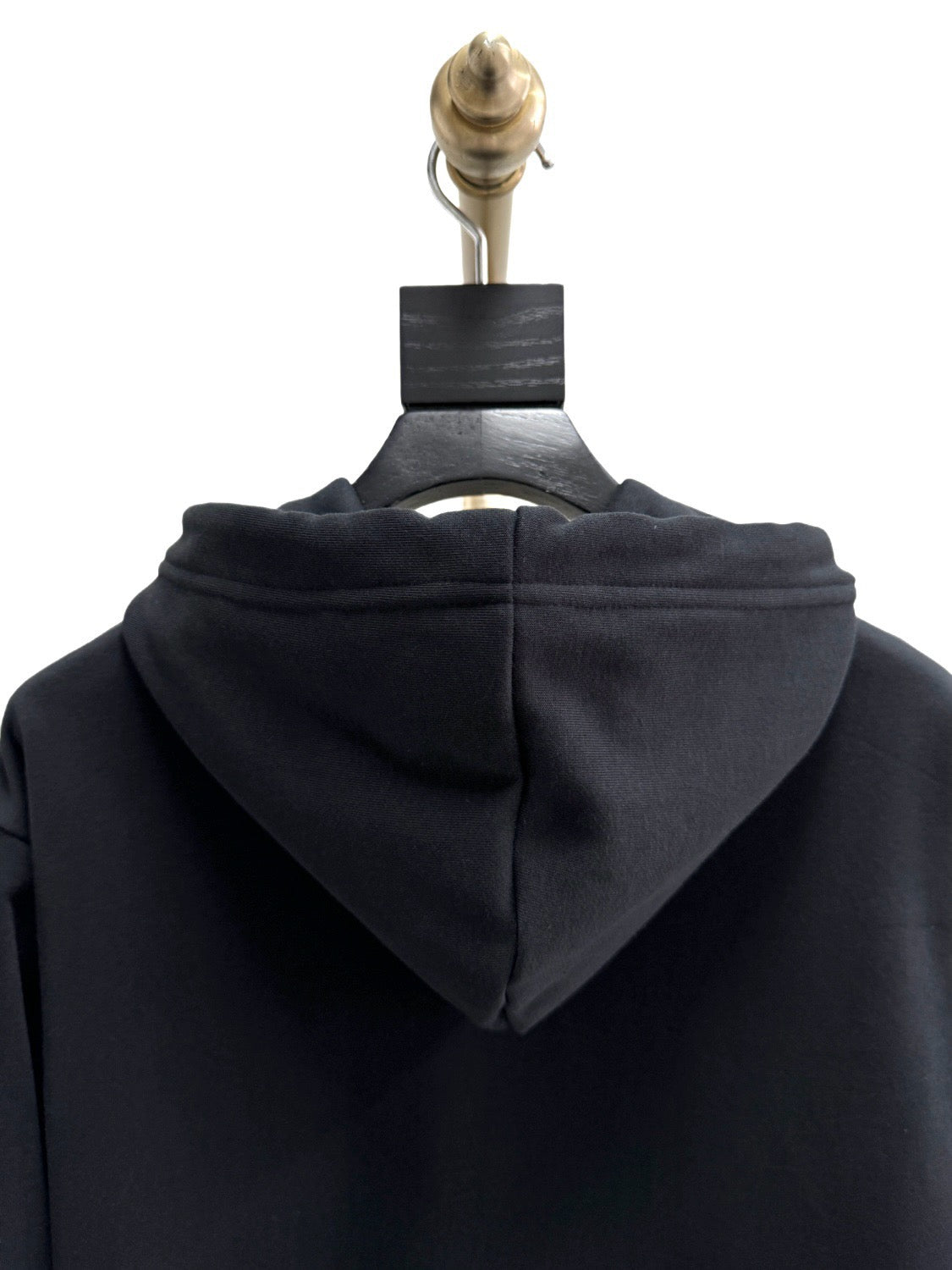 Black Hoodie