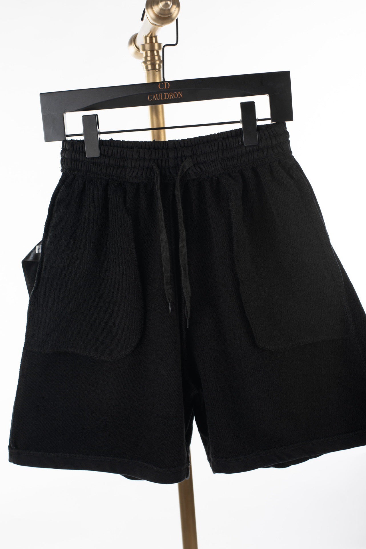 Black Short