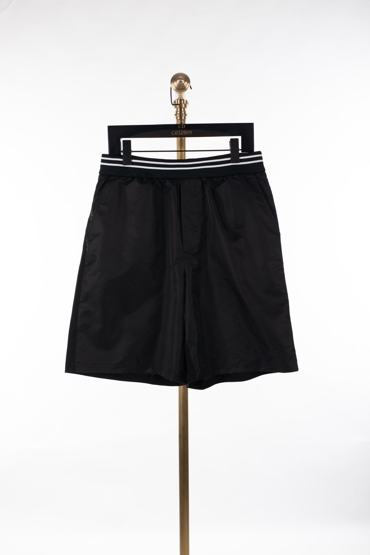 Black Short