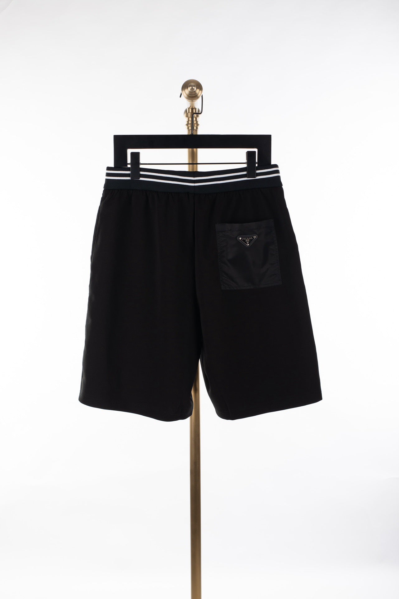 Black Short