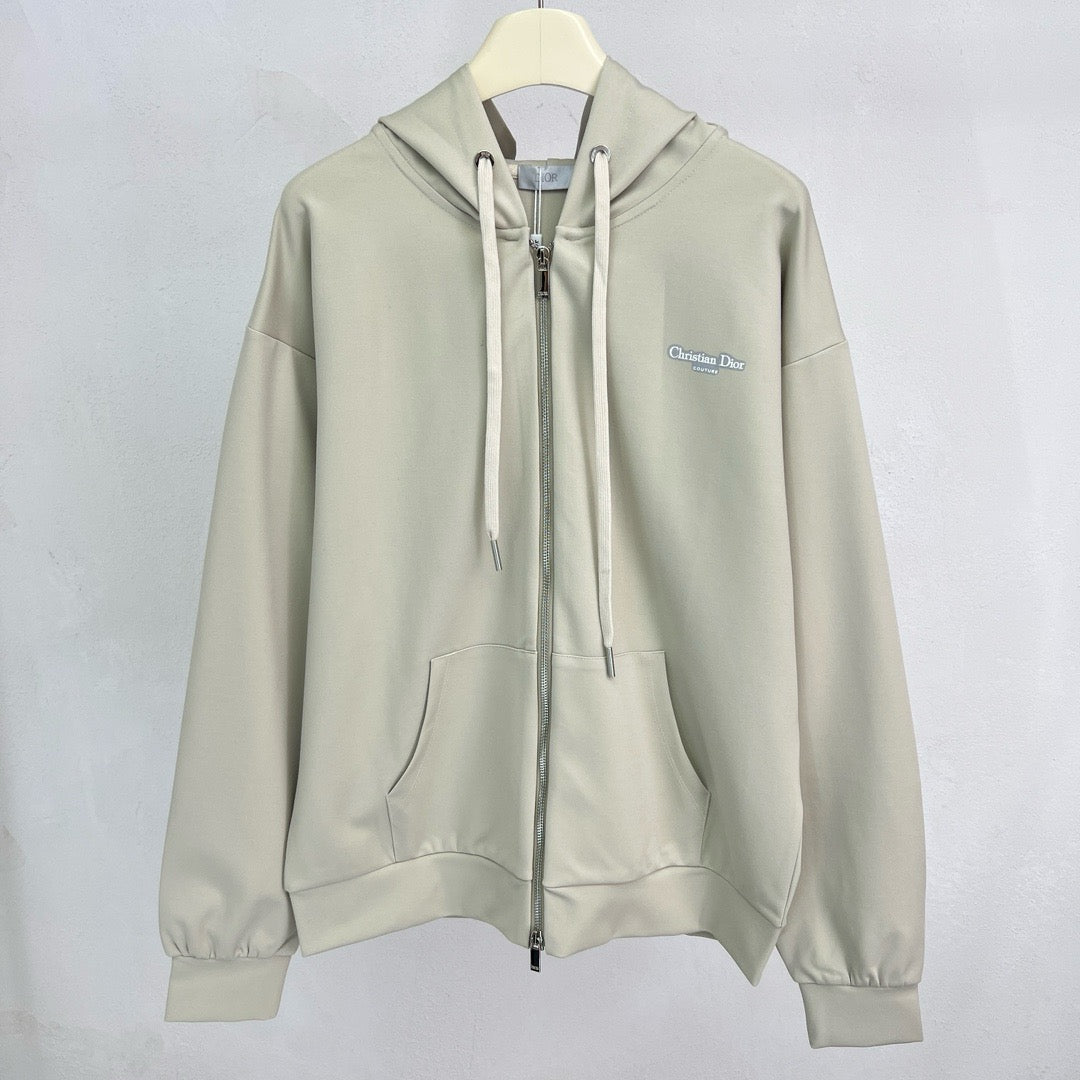 Light Green Jacket