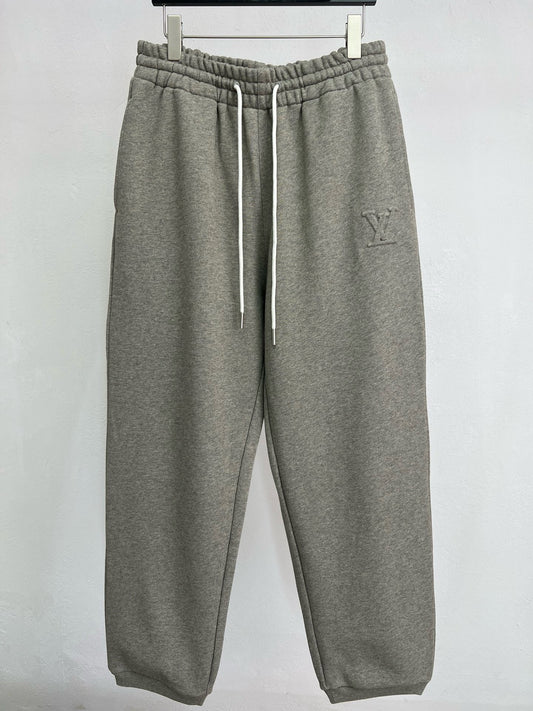 Dark Gray Pant