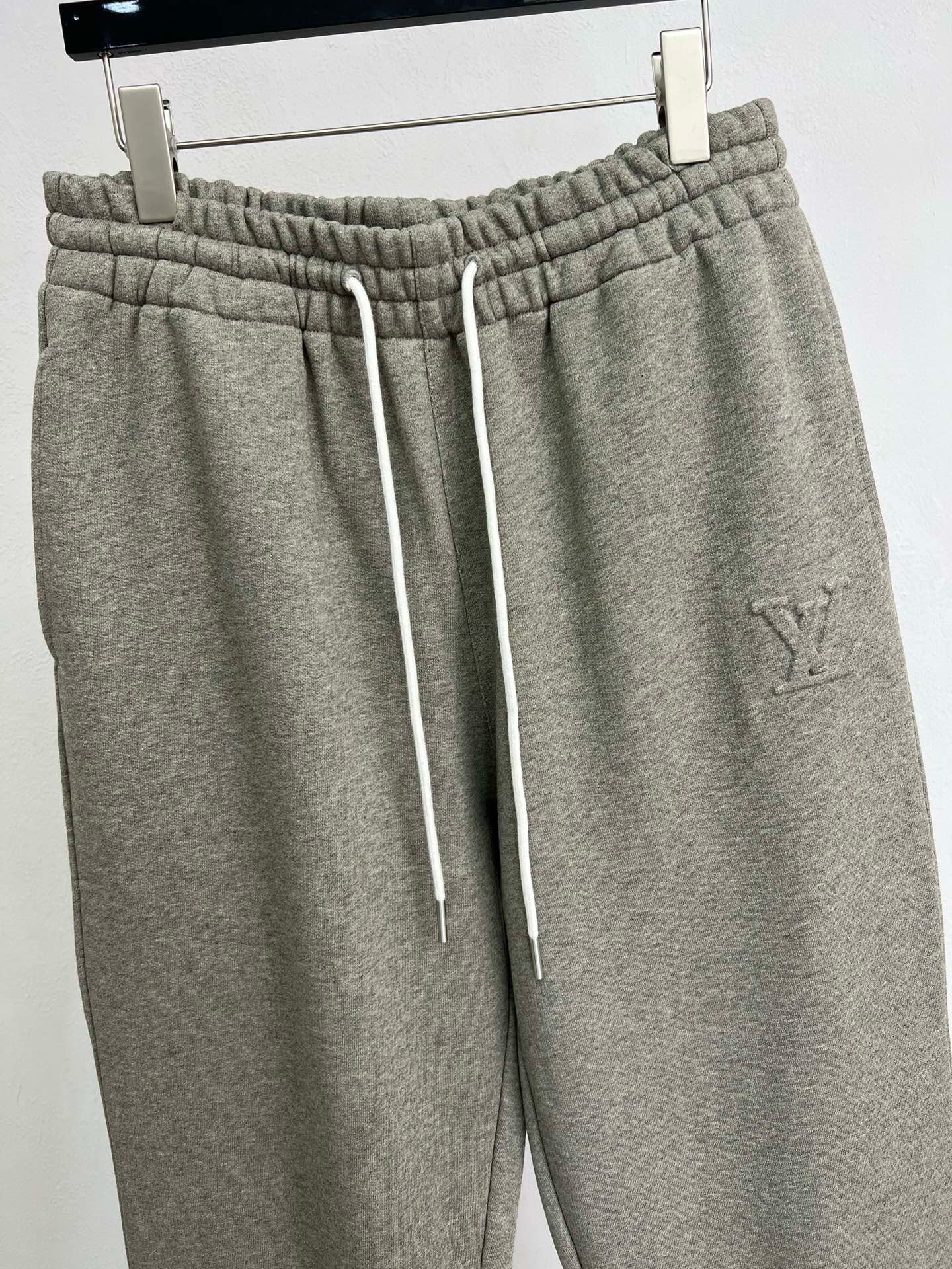 Dark Gray Pant