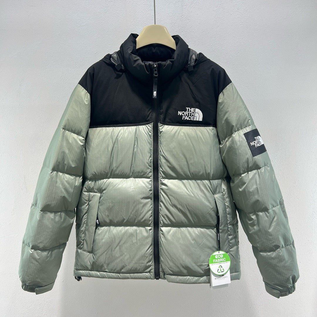 Mult-Colors Jacket