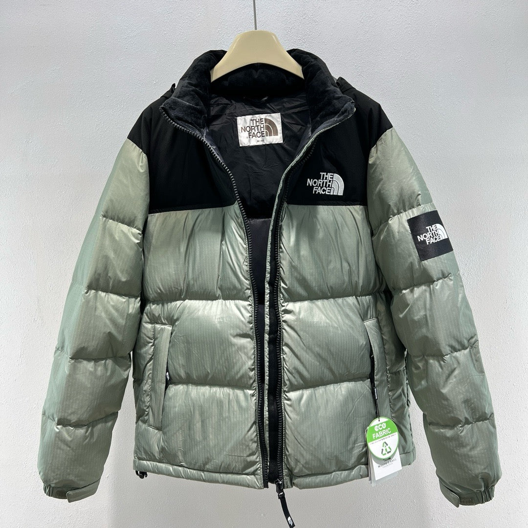 Mult-Colors Jacket