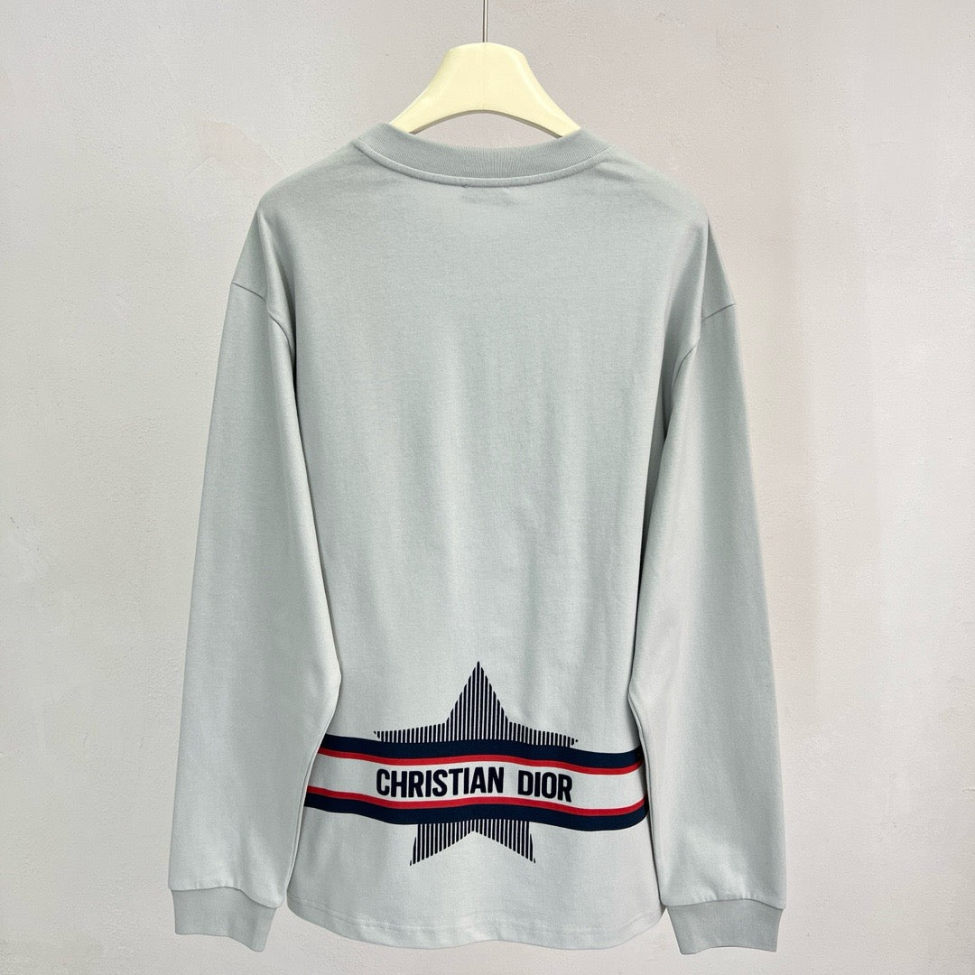 light Gray Jersey