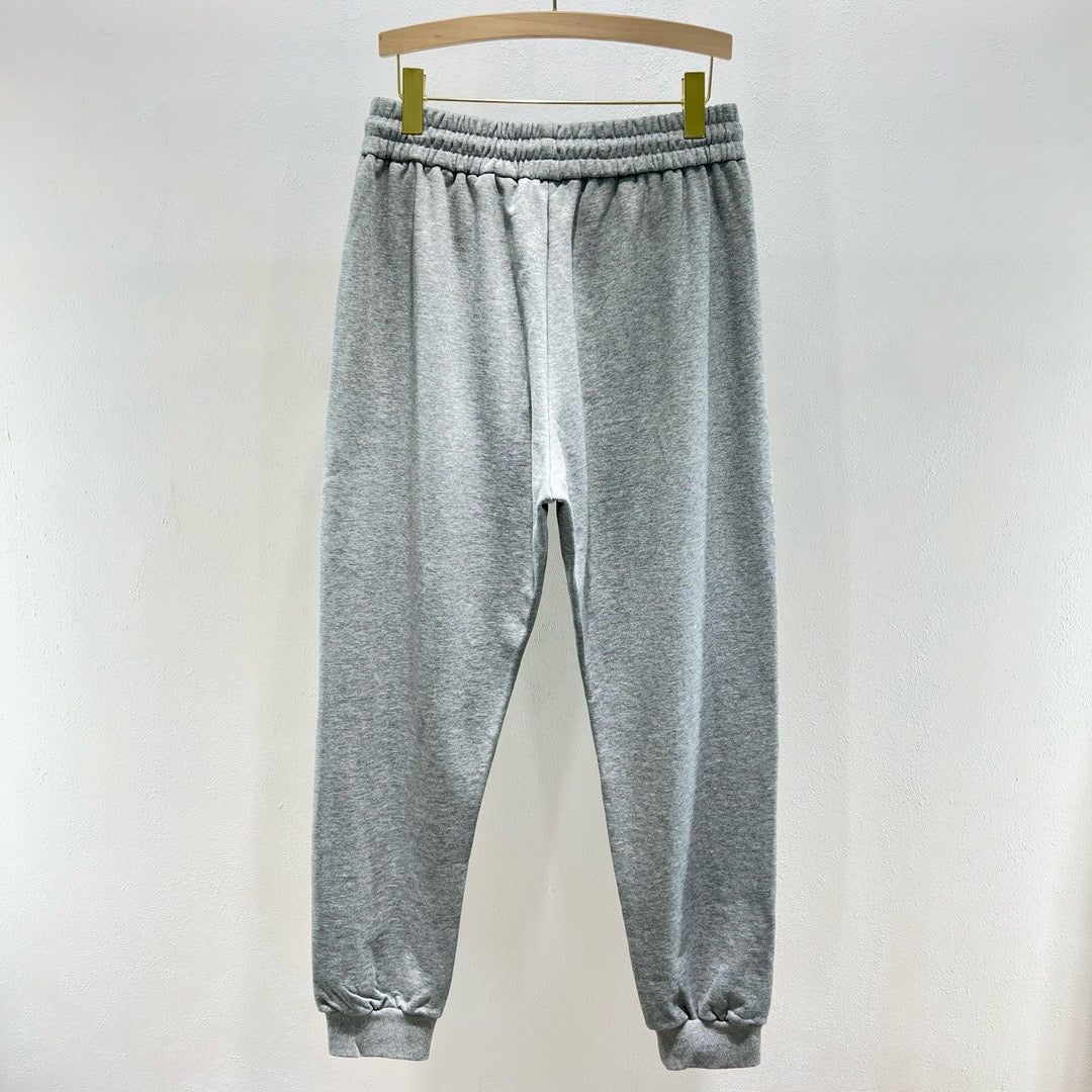 Gray Pant