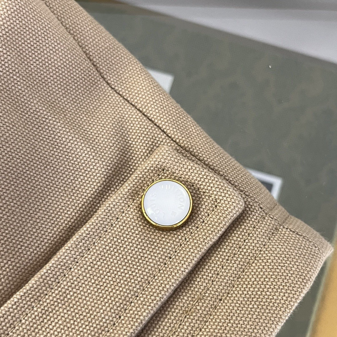 Khaki Jacket