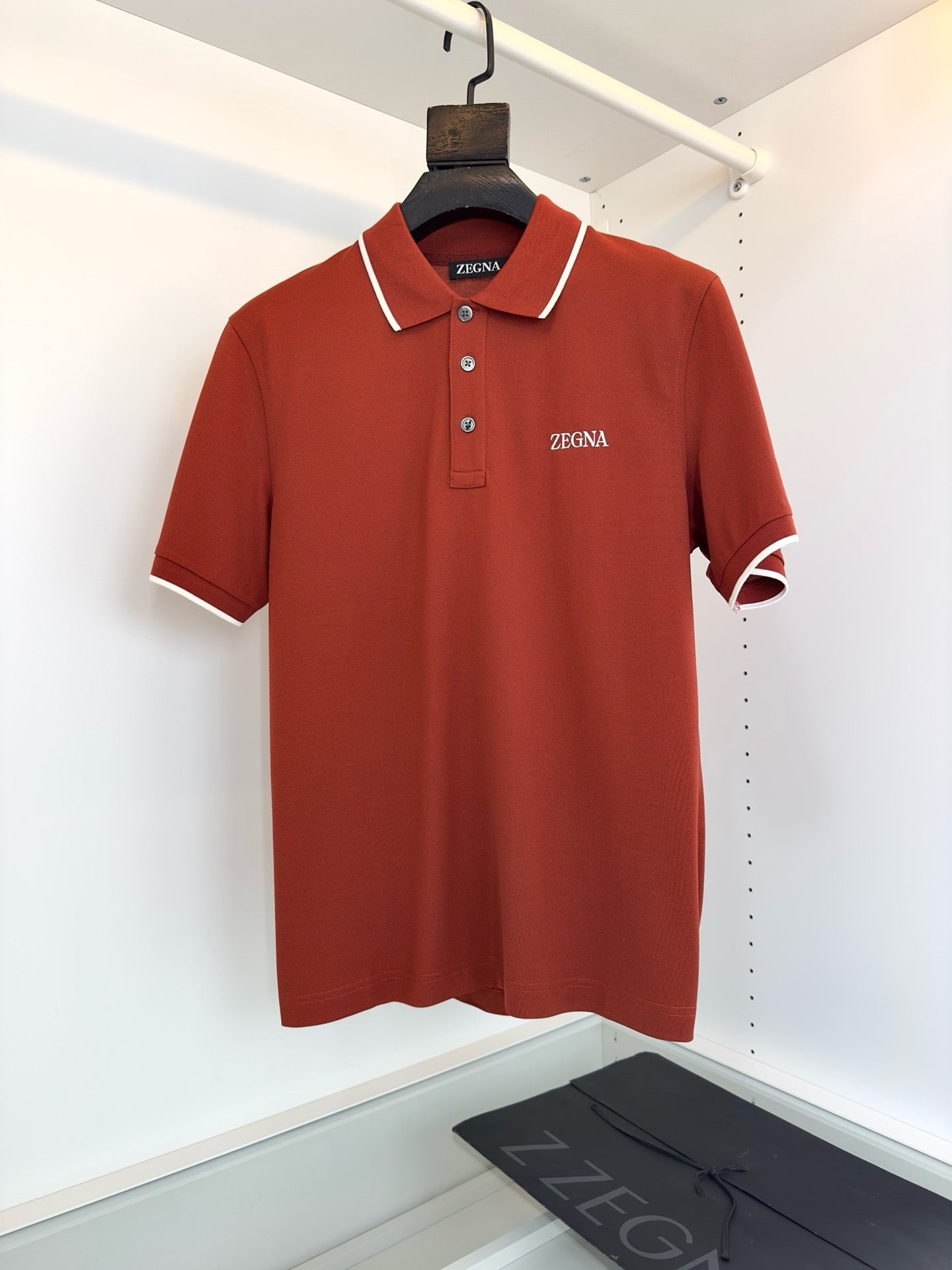 Multi-Colors Polo