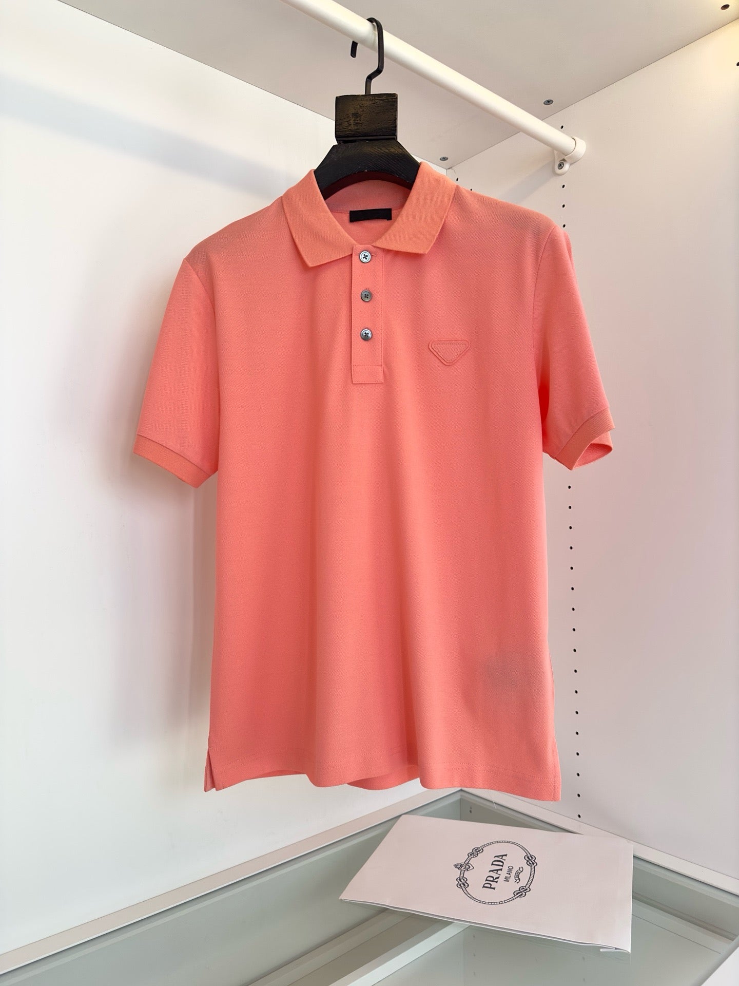 Multi-Colors Polo