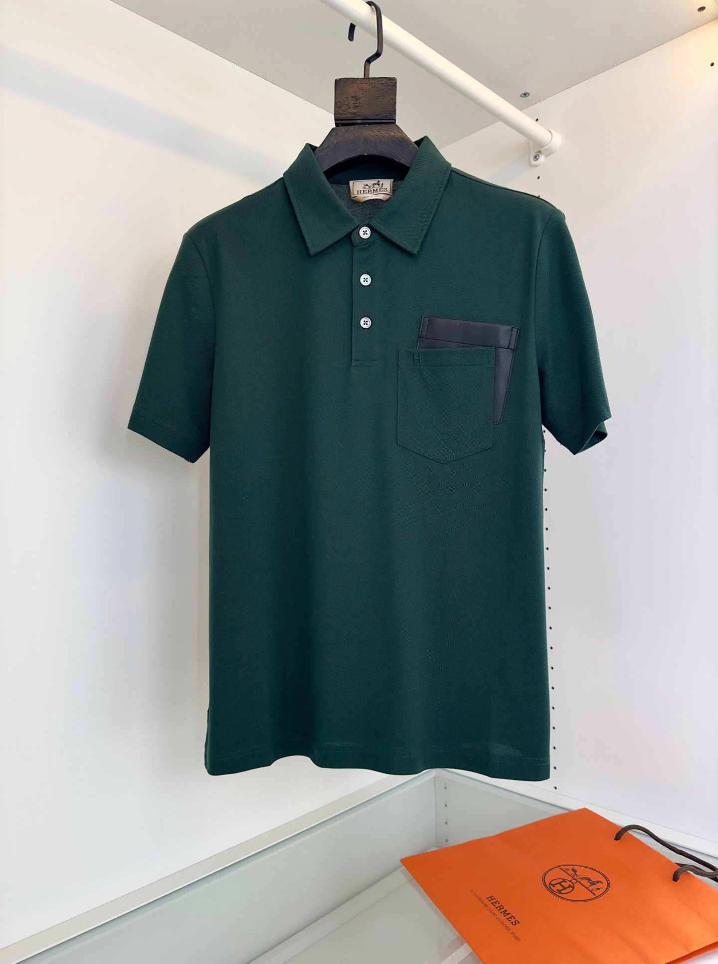 Multi-Colors Polo