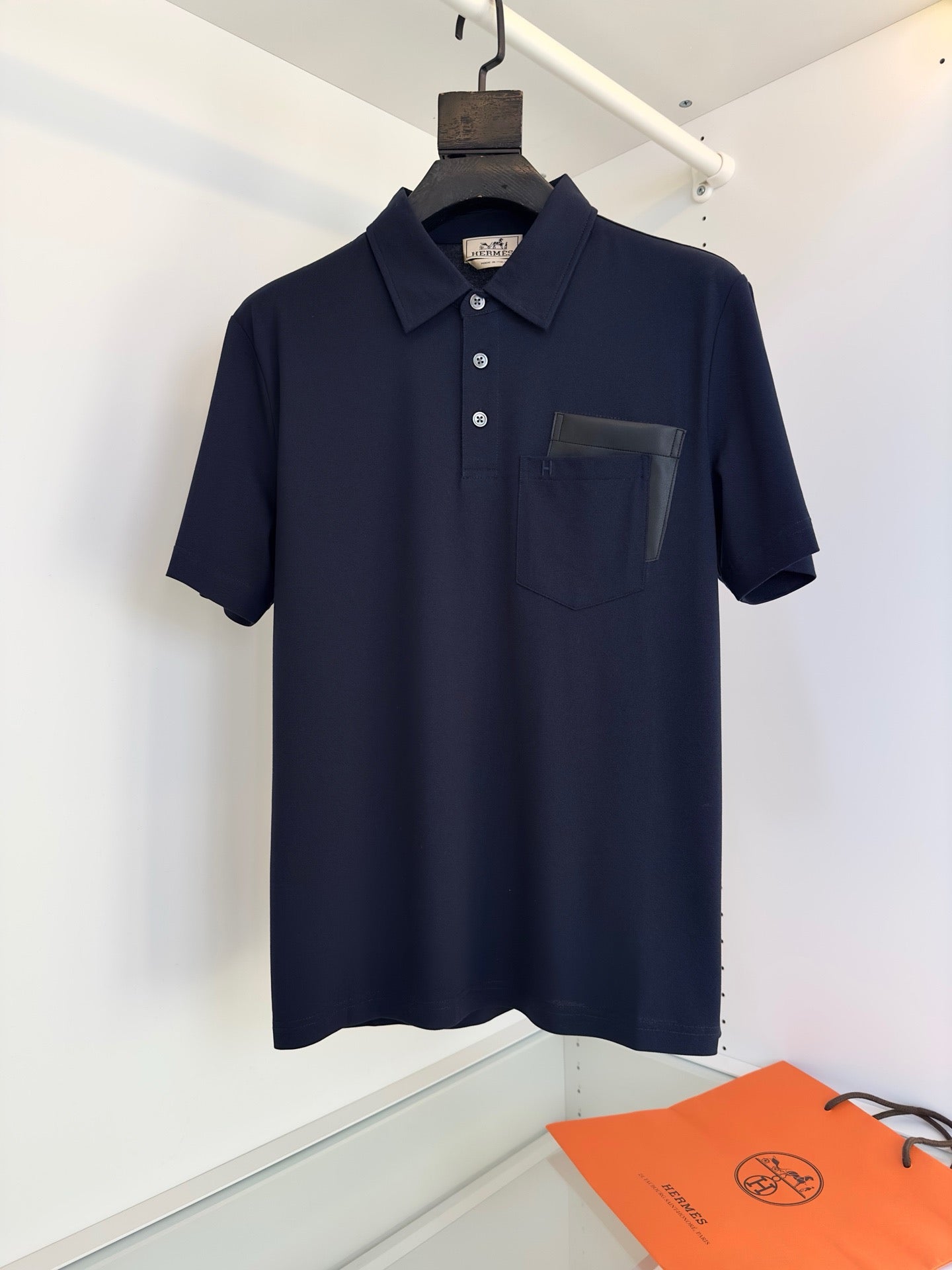 Multi-Colors Polo