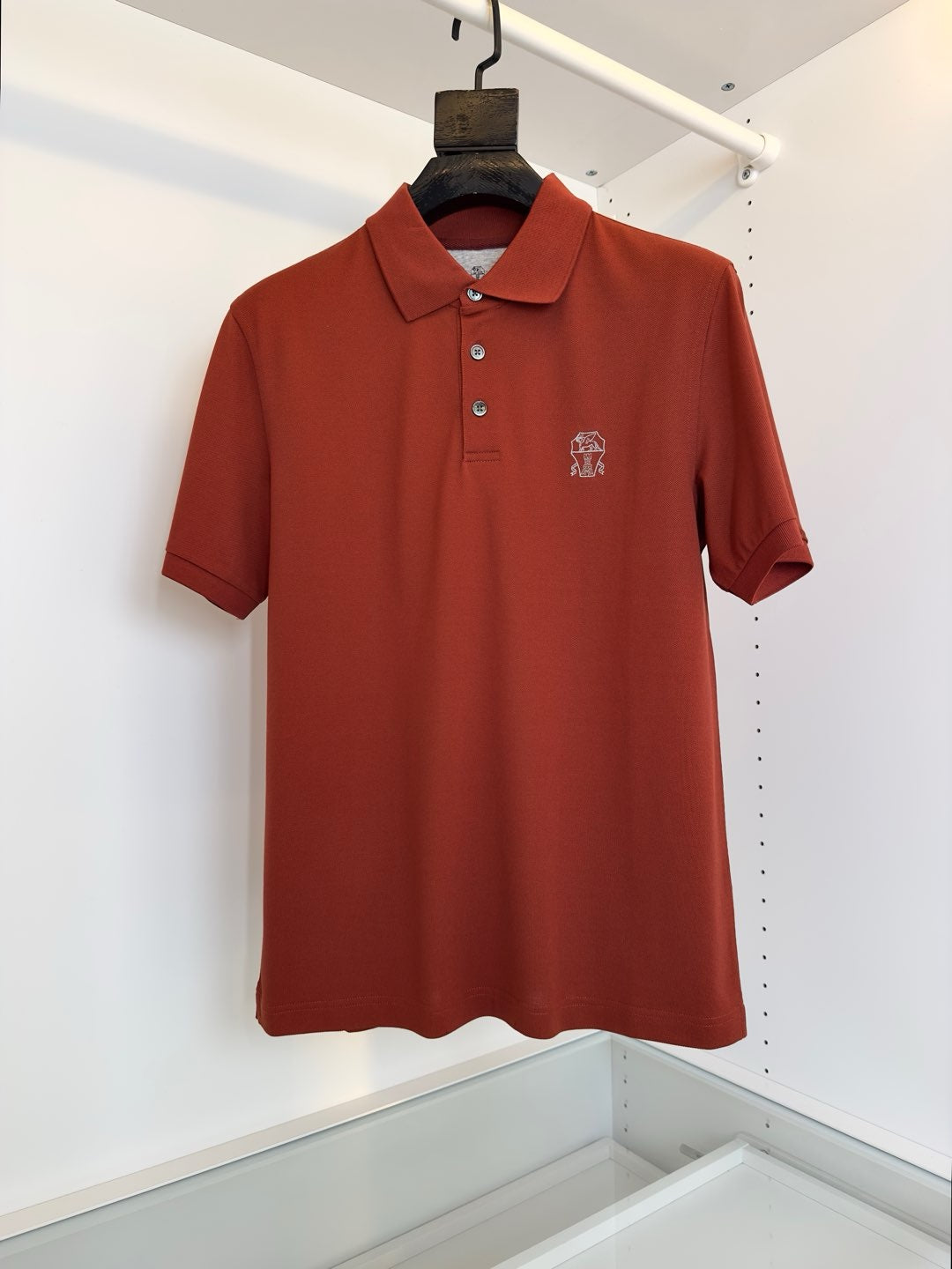 Multi-Colors Polo