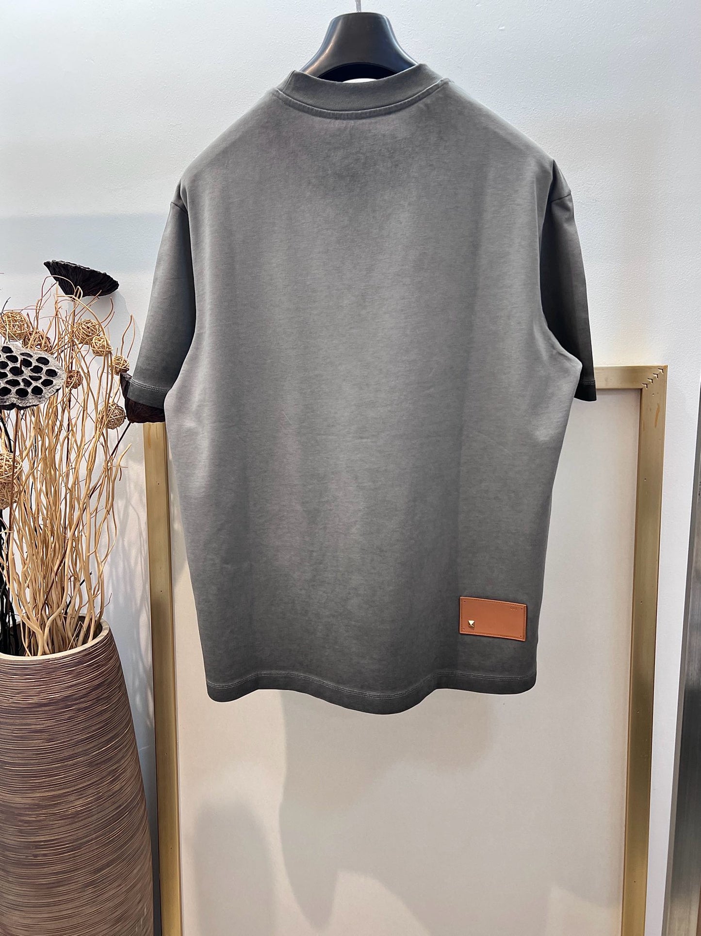 Grey T-Shirt