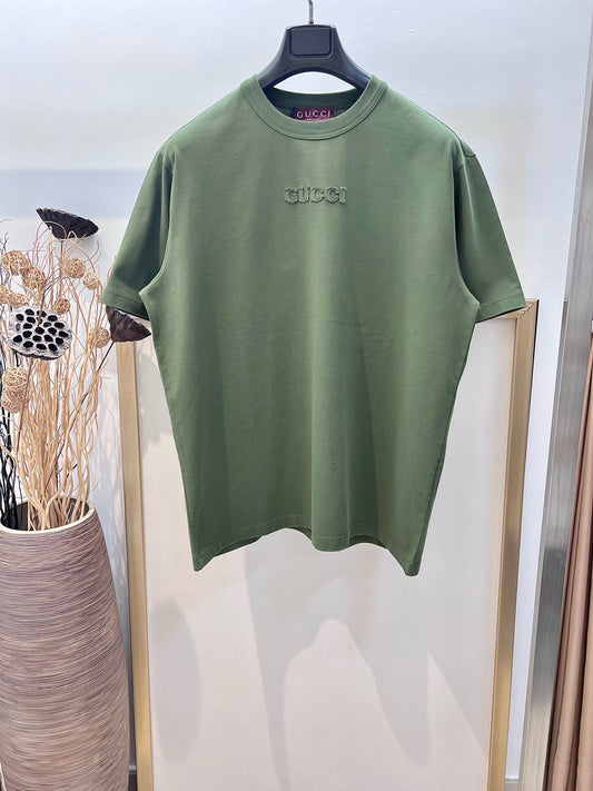 Mehrfarbiges T-Shirt