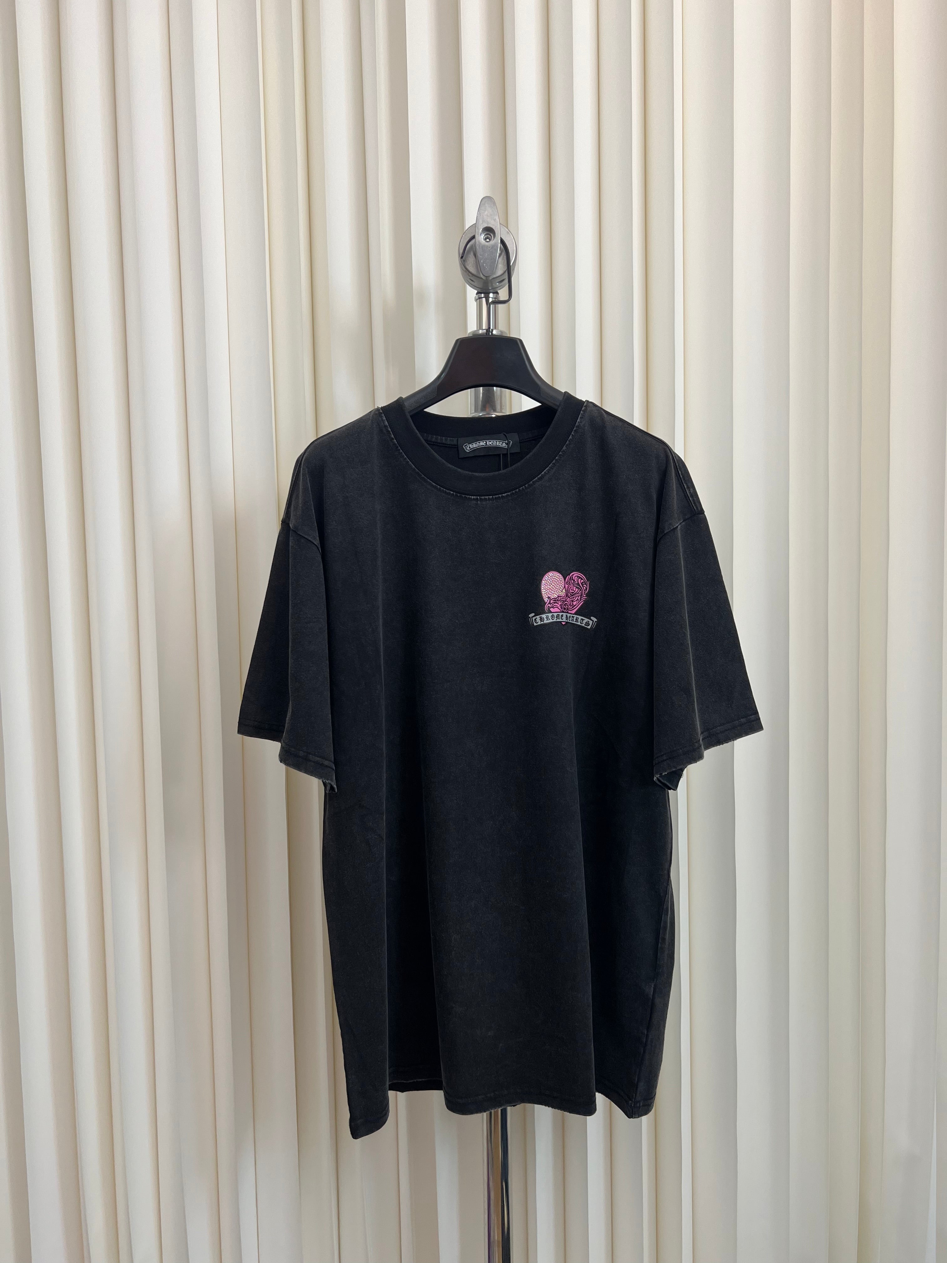 Black T-Shirt