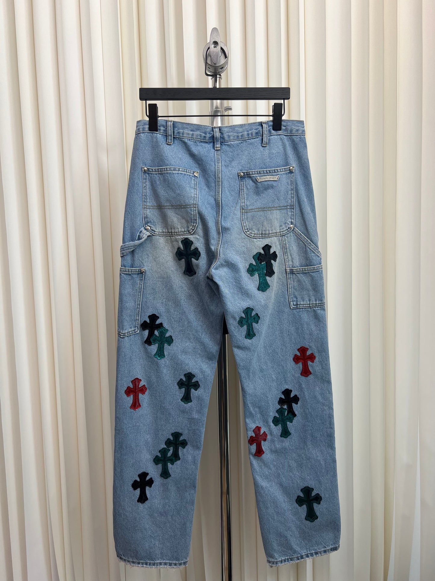 Multi-Colors Pant