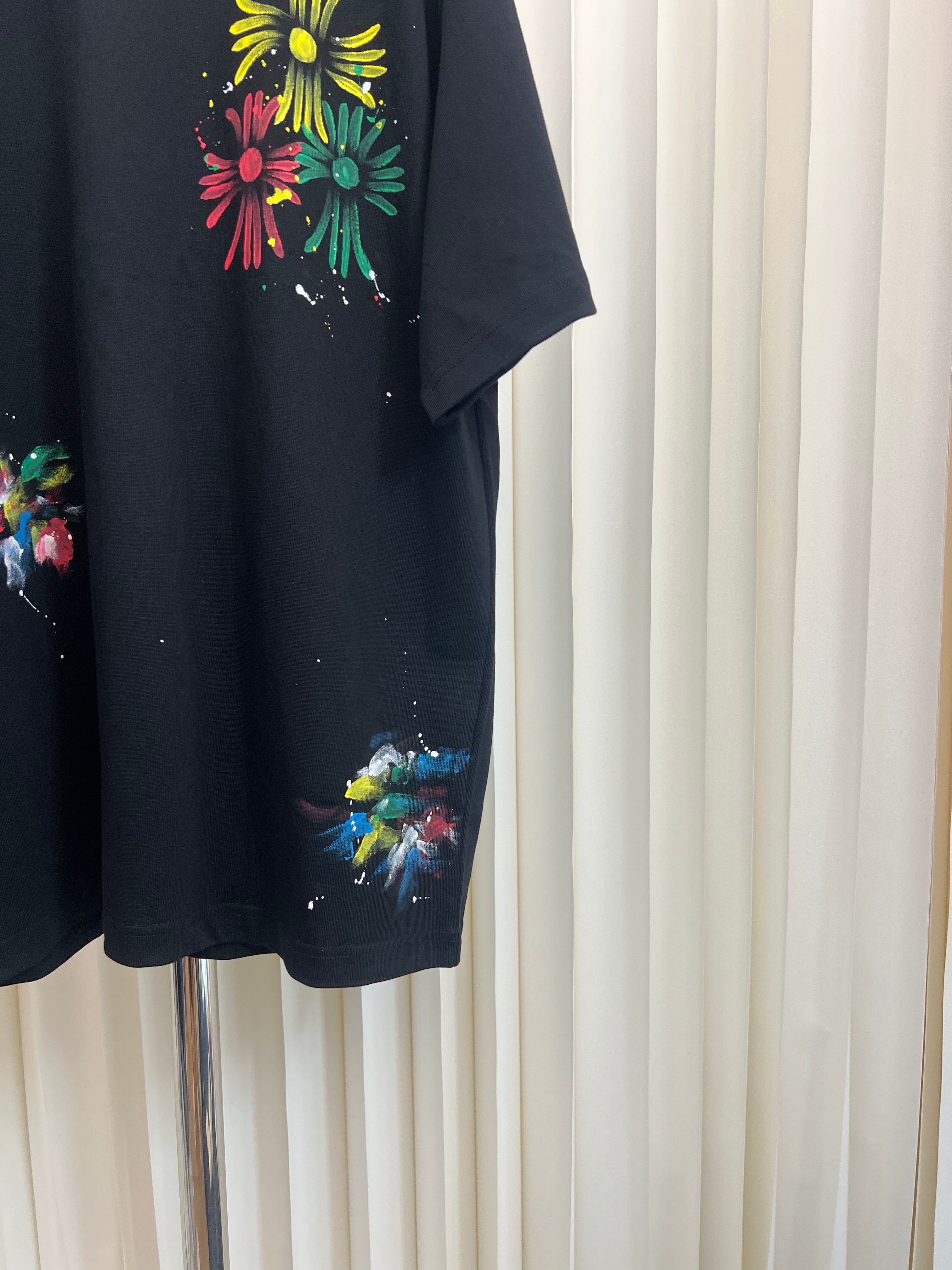 Multi-Colors T-Shirt