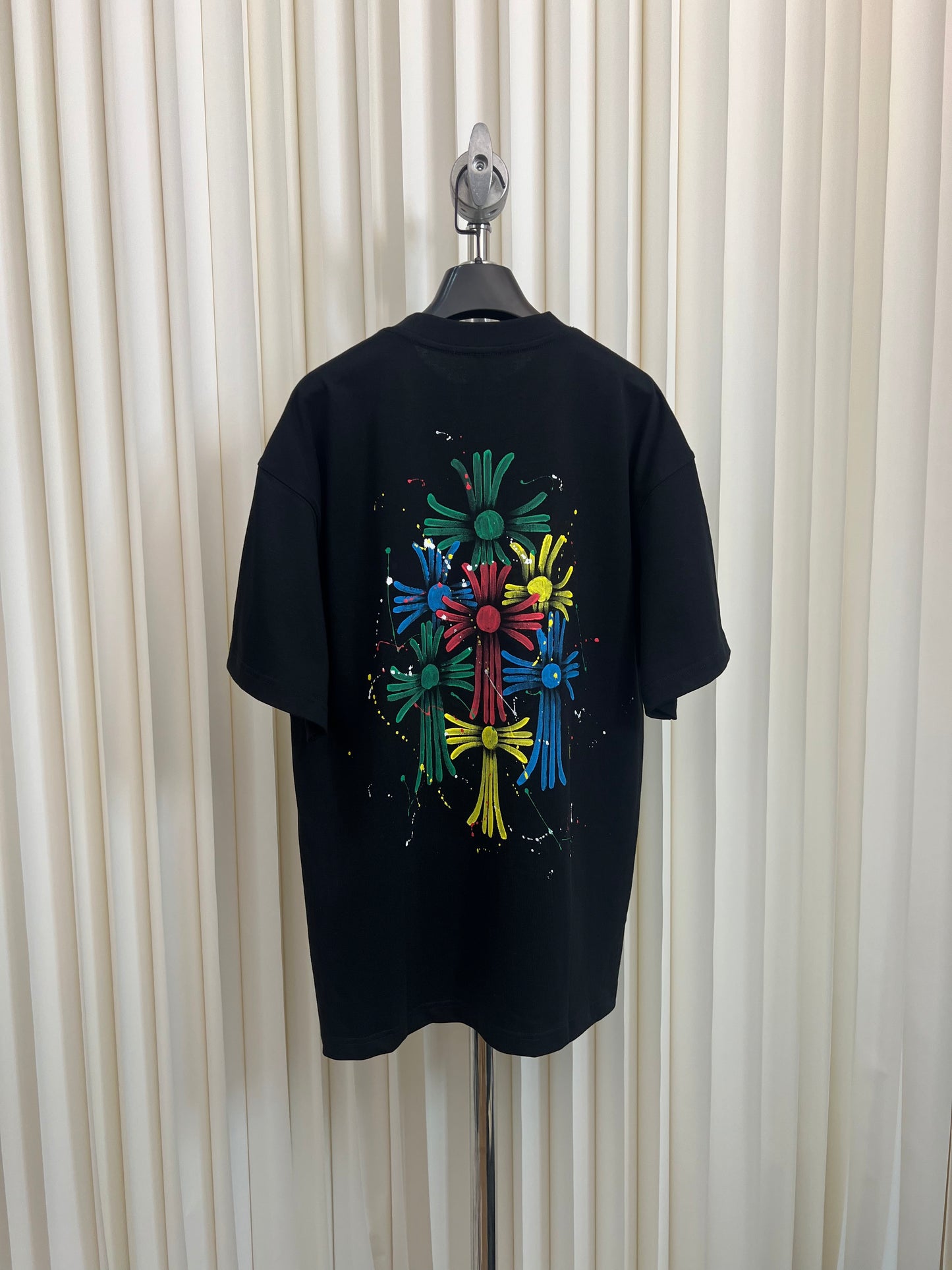 Multi-Colors T-Shirt