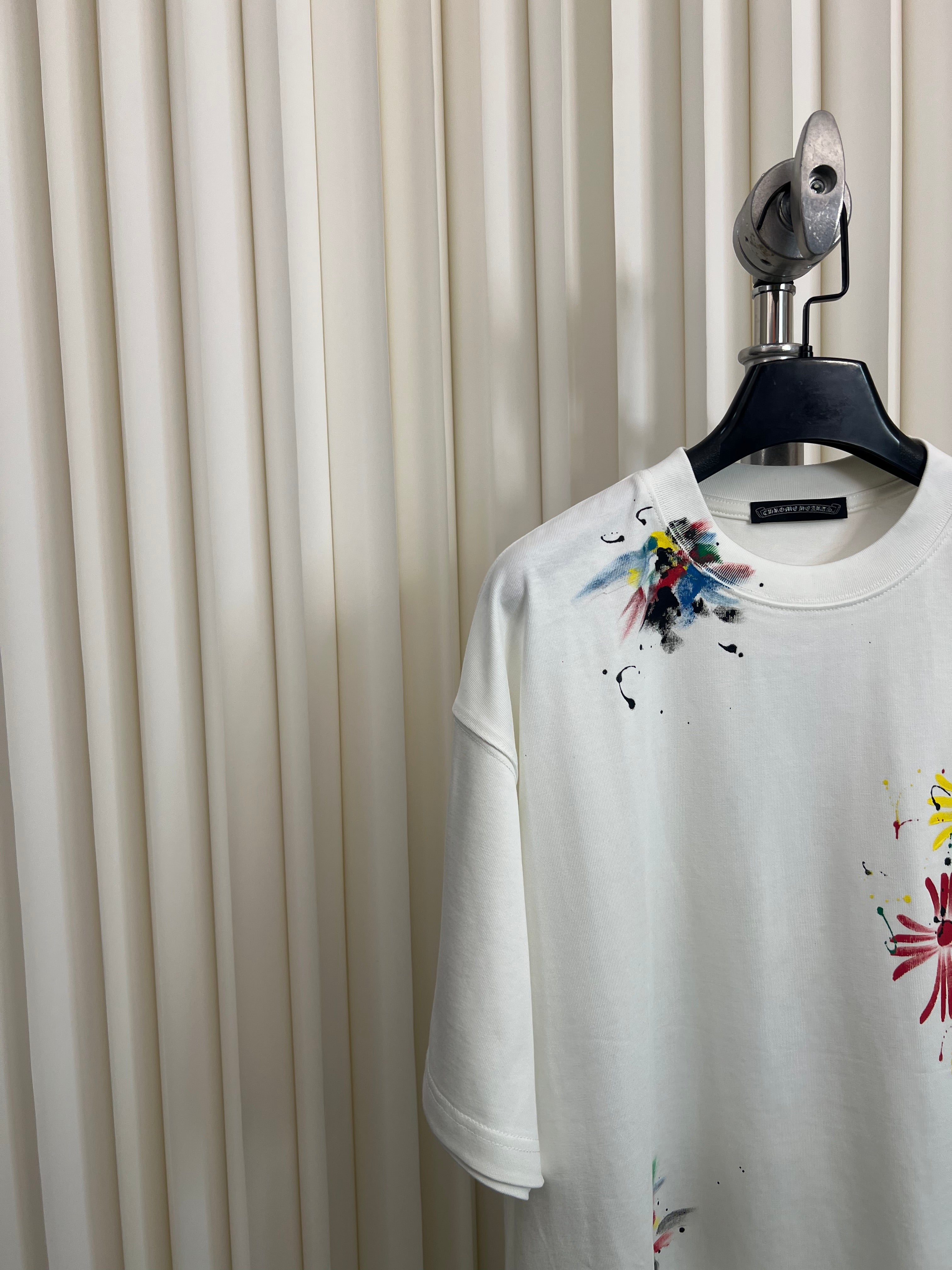 Multi-Colors T-Shirt