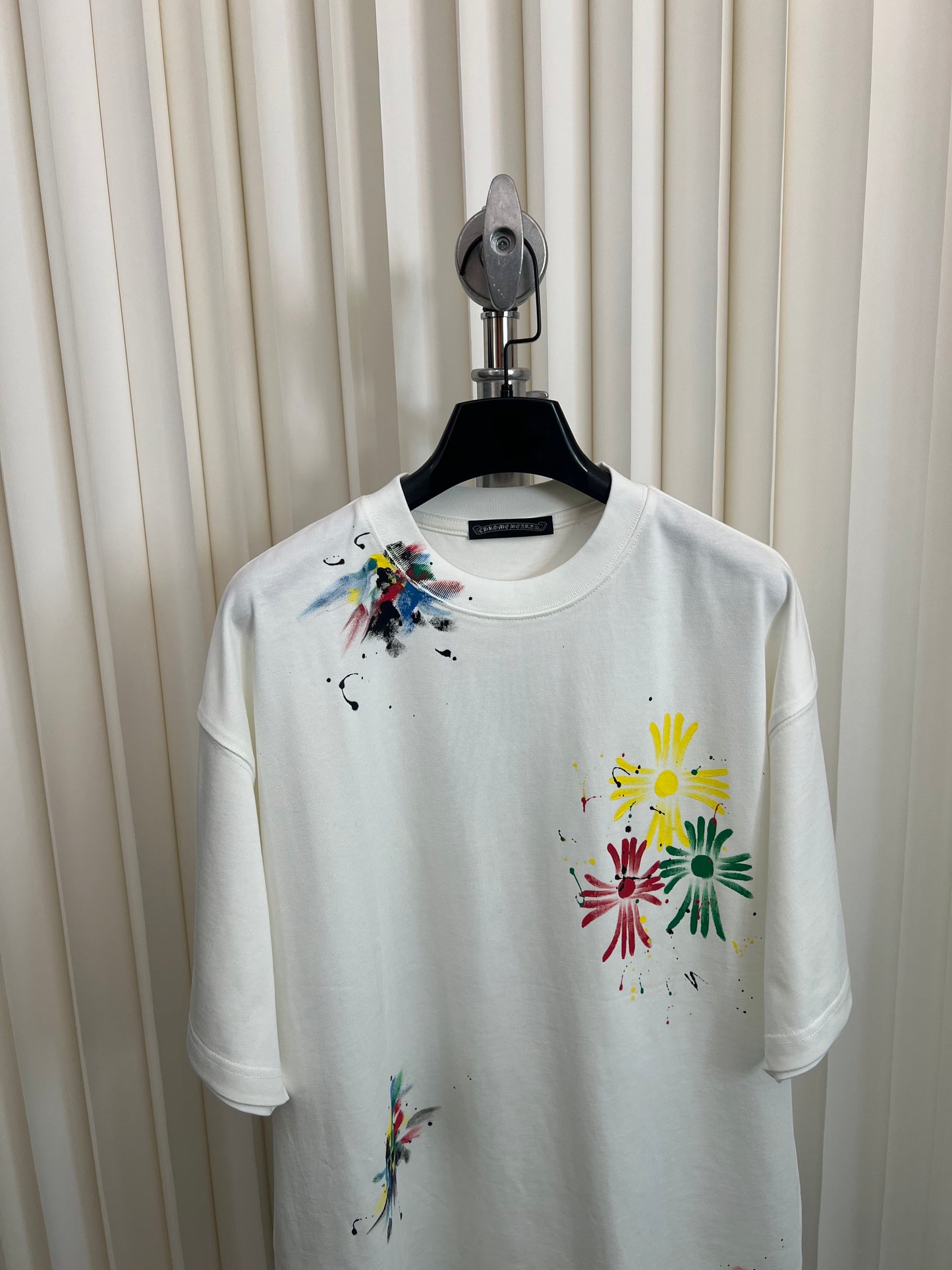 Multi-Colors T-Shirt