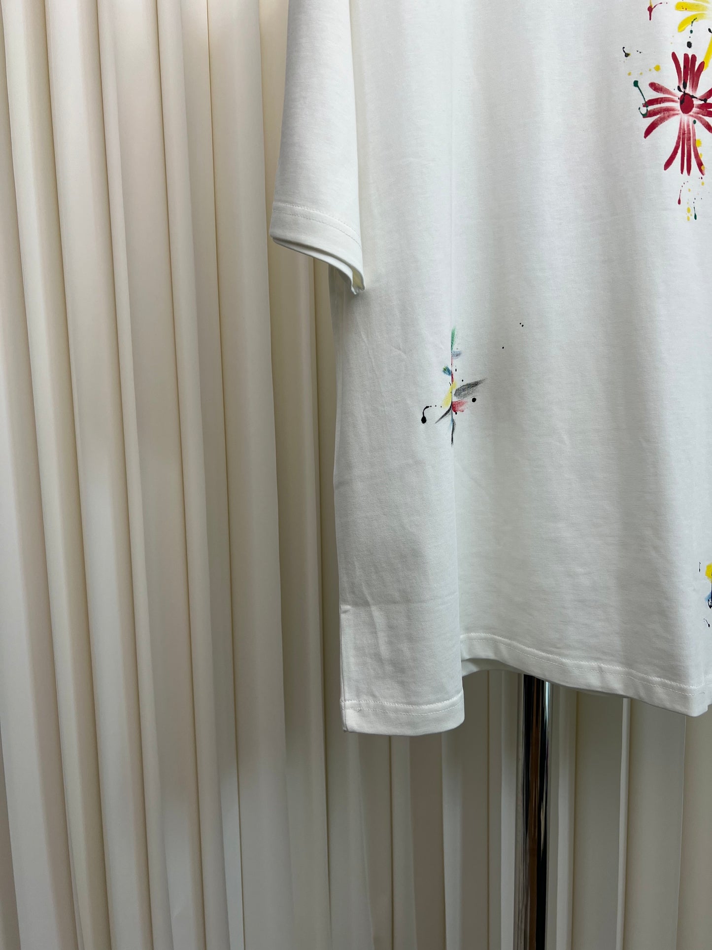 Multi-Colors T-Shirt