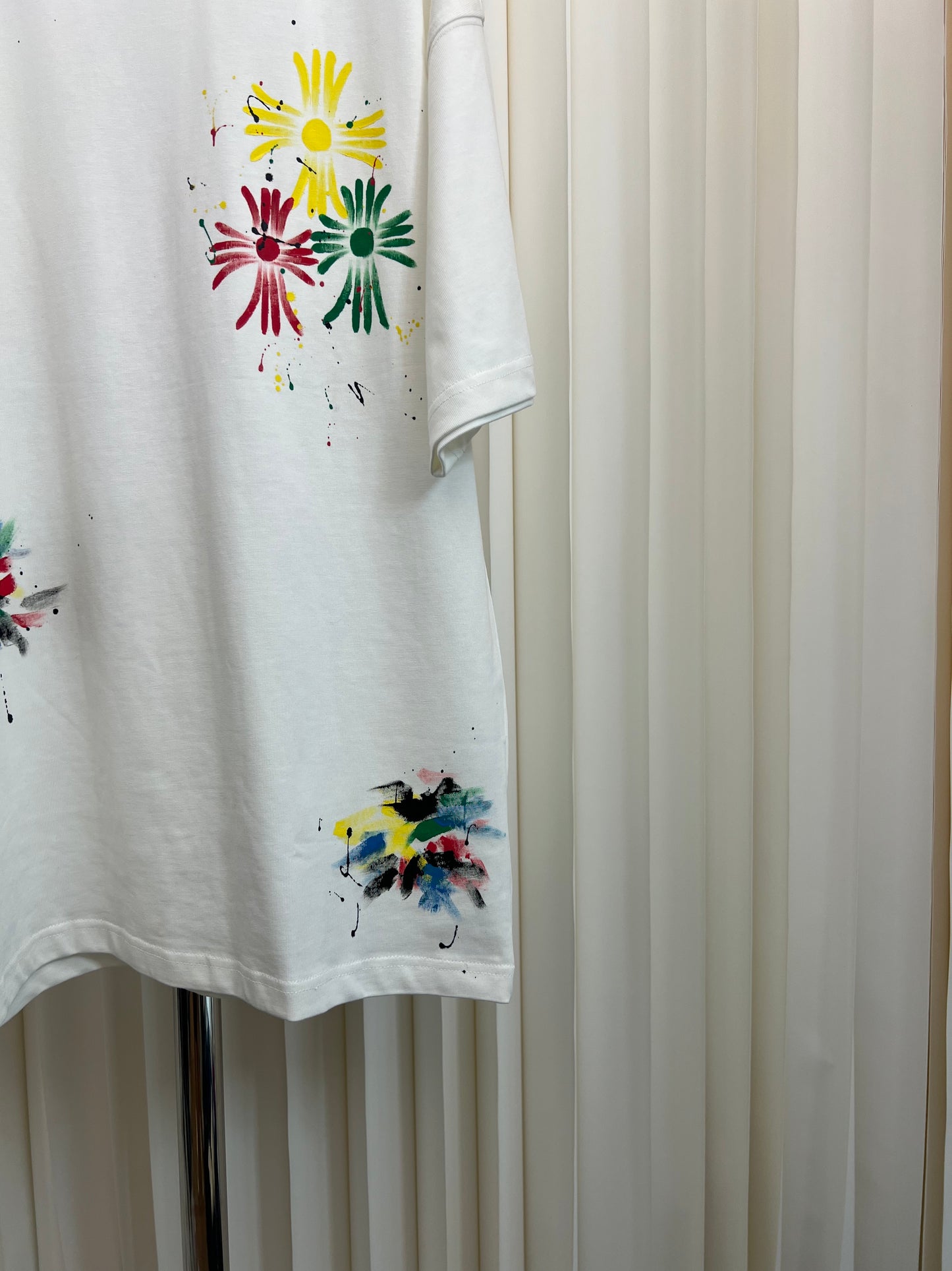 Multi-Colors T-Shirt