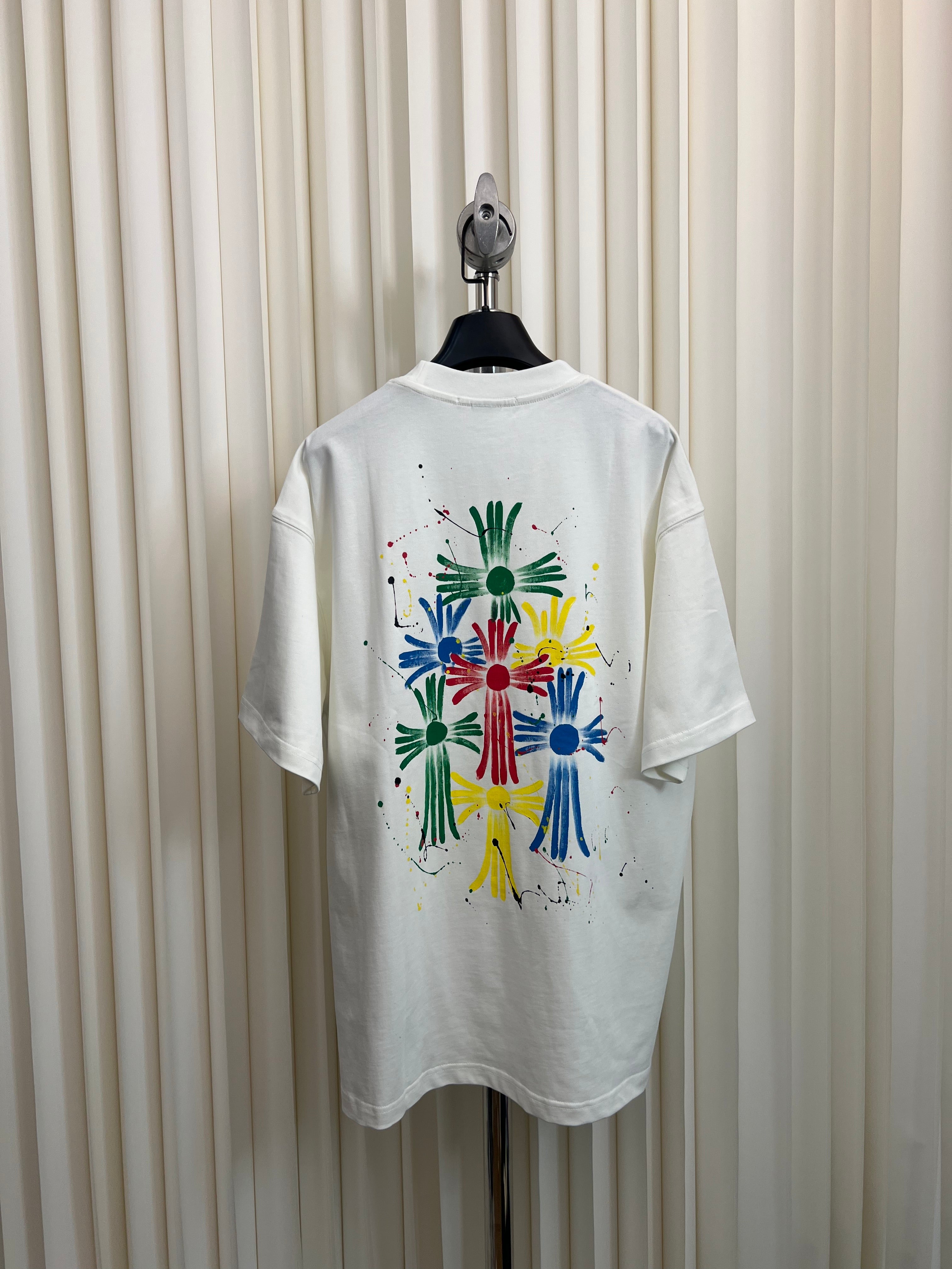 Multi-Colors T-Shirt