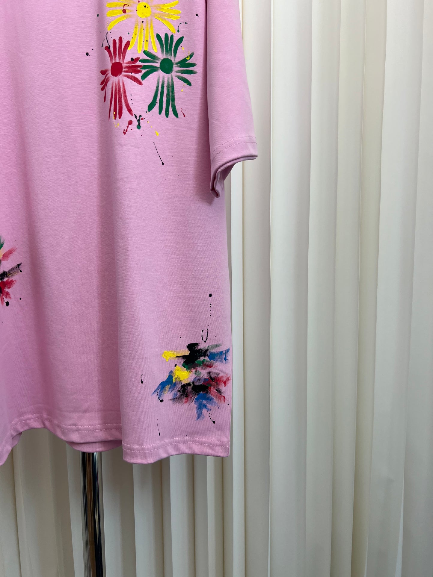 Multi-Colors T-Shirt