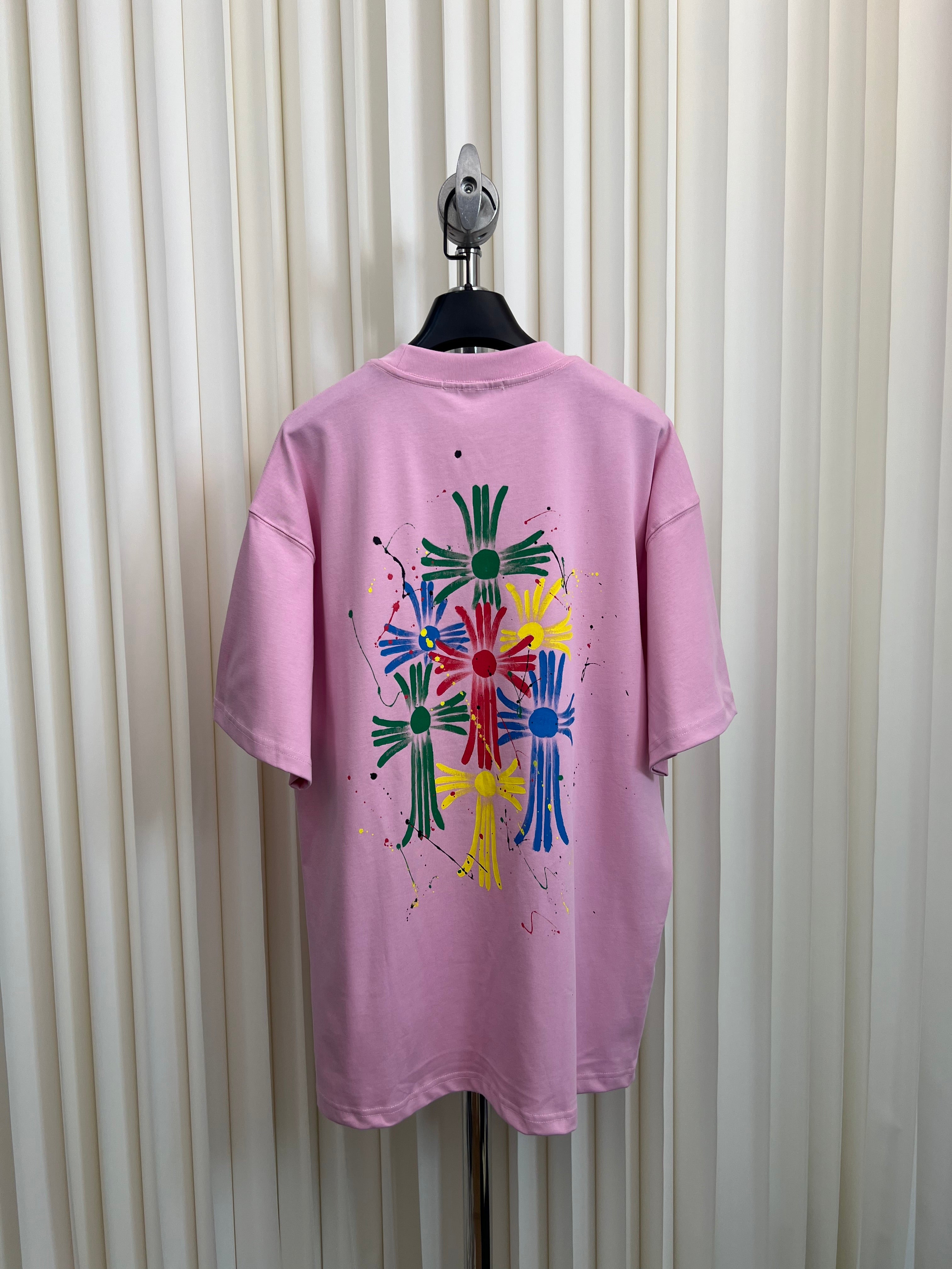 Multi-Colors T-Shirt