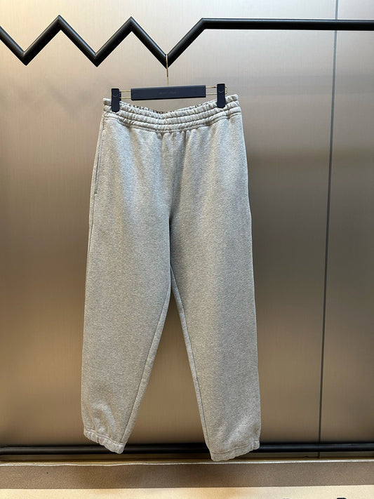 Black and Grey Pant