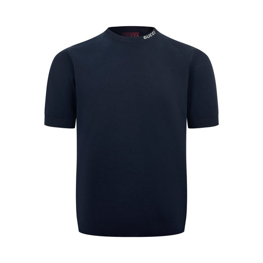Black T-Shirt
