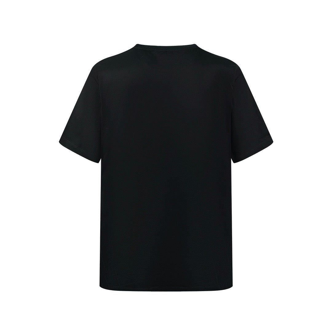 Black T-Shirt